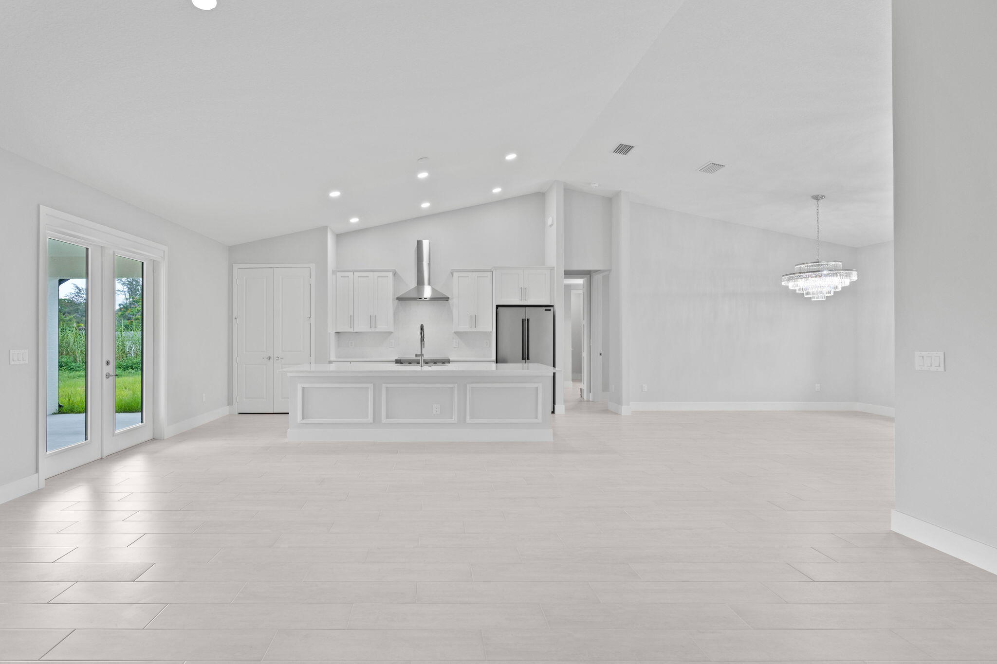 N/A - Residential Lease