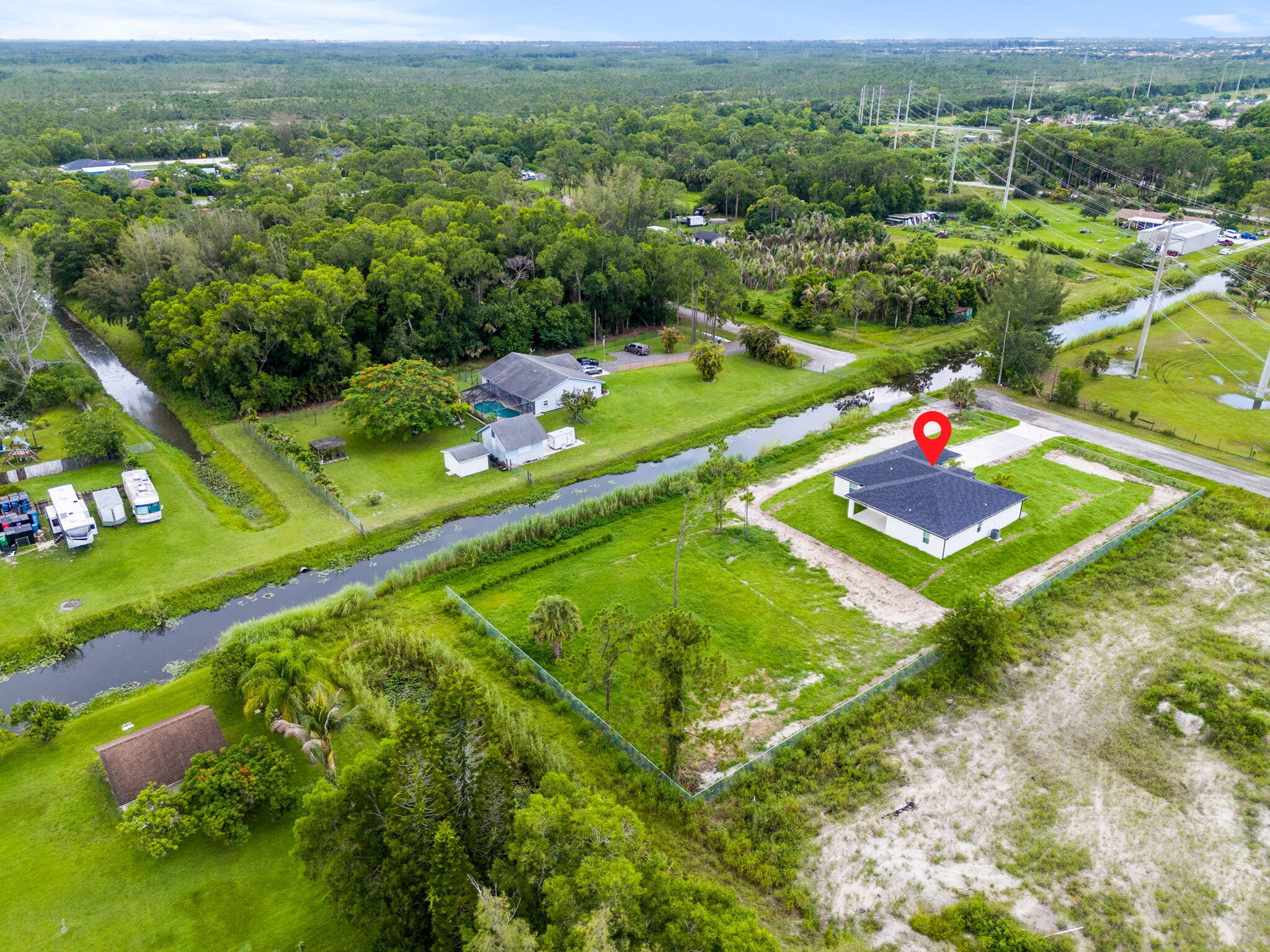 N/A - Residential Lease