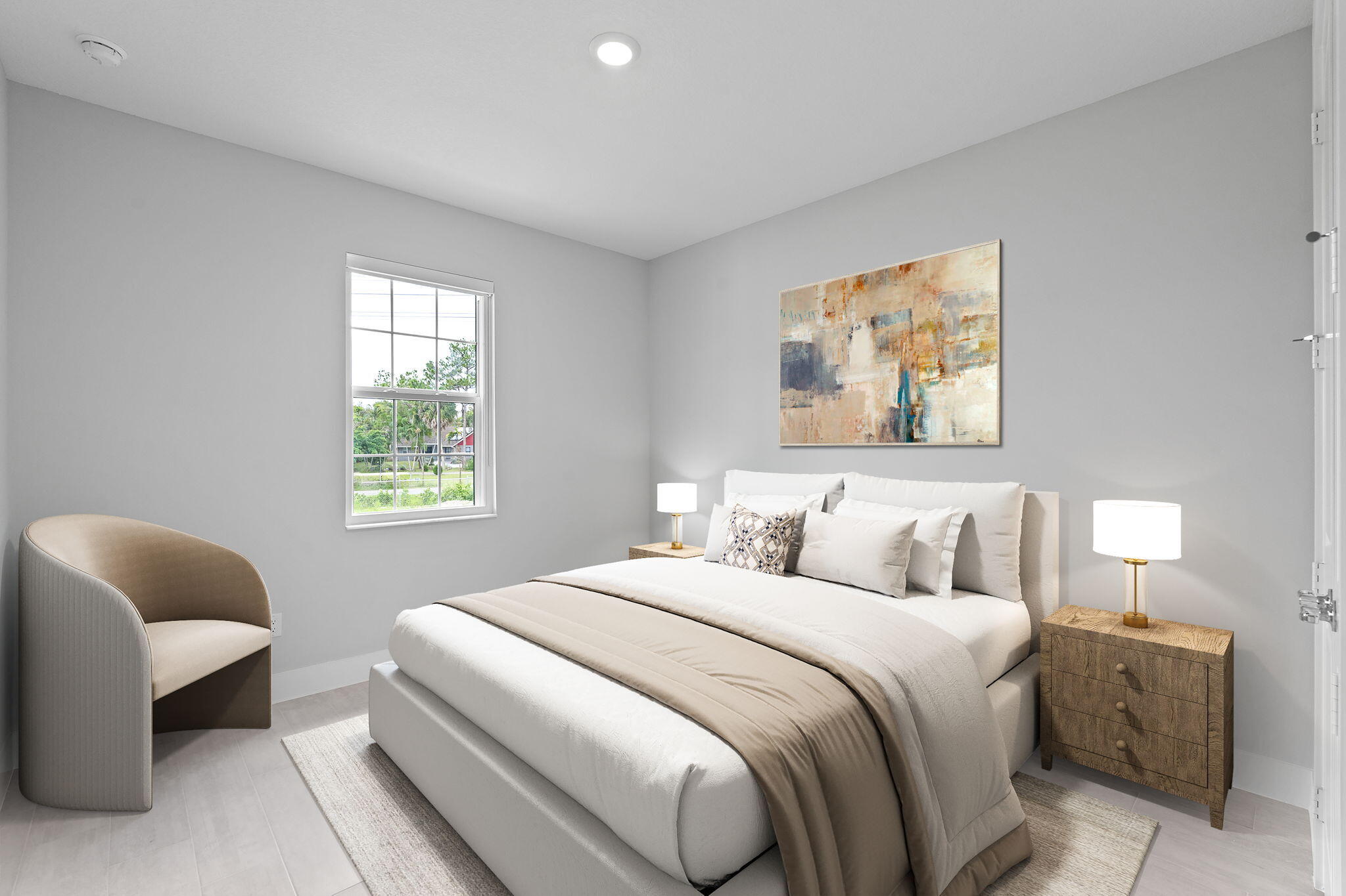 N/A - Residential Lease