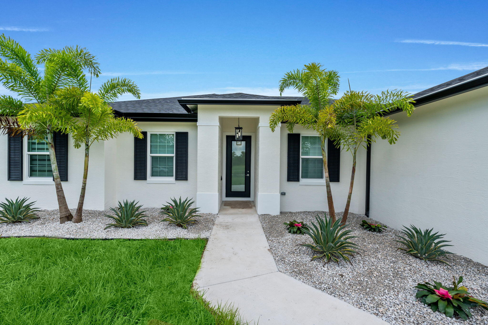N/A - Residential Lease