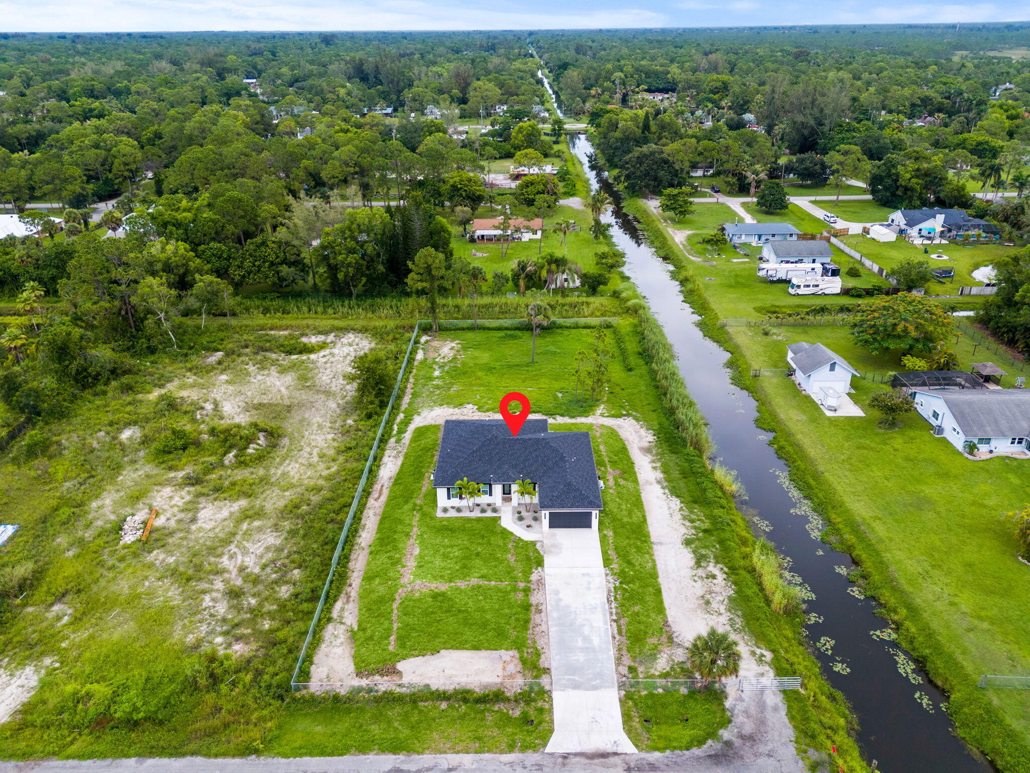 N/A - Residential Lease