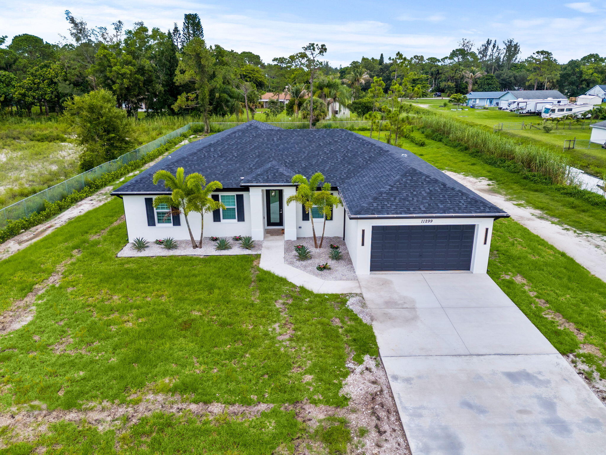 N/A - Residential Lease