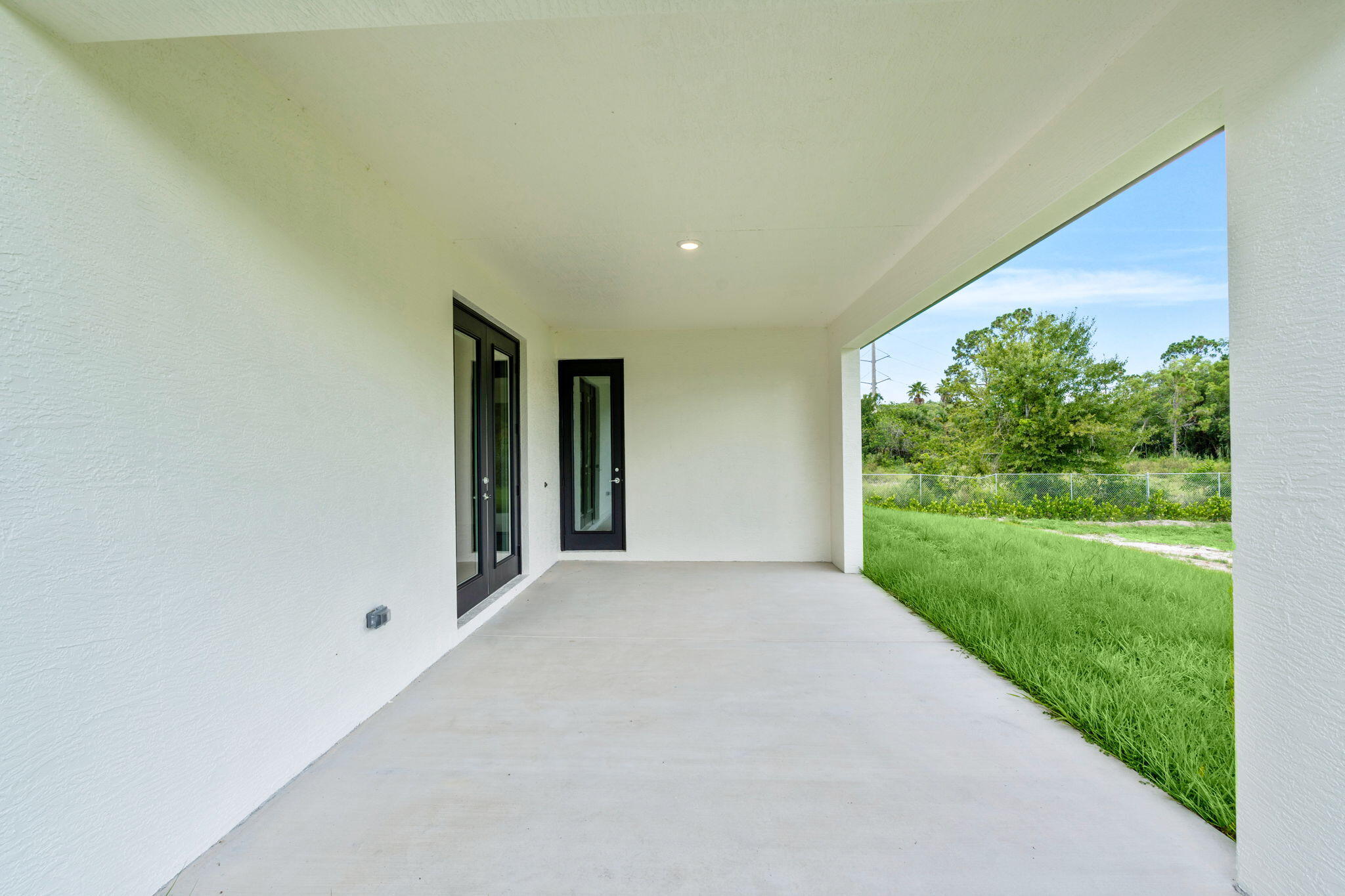N/A - Residential Lease