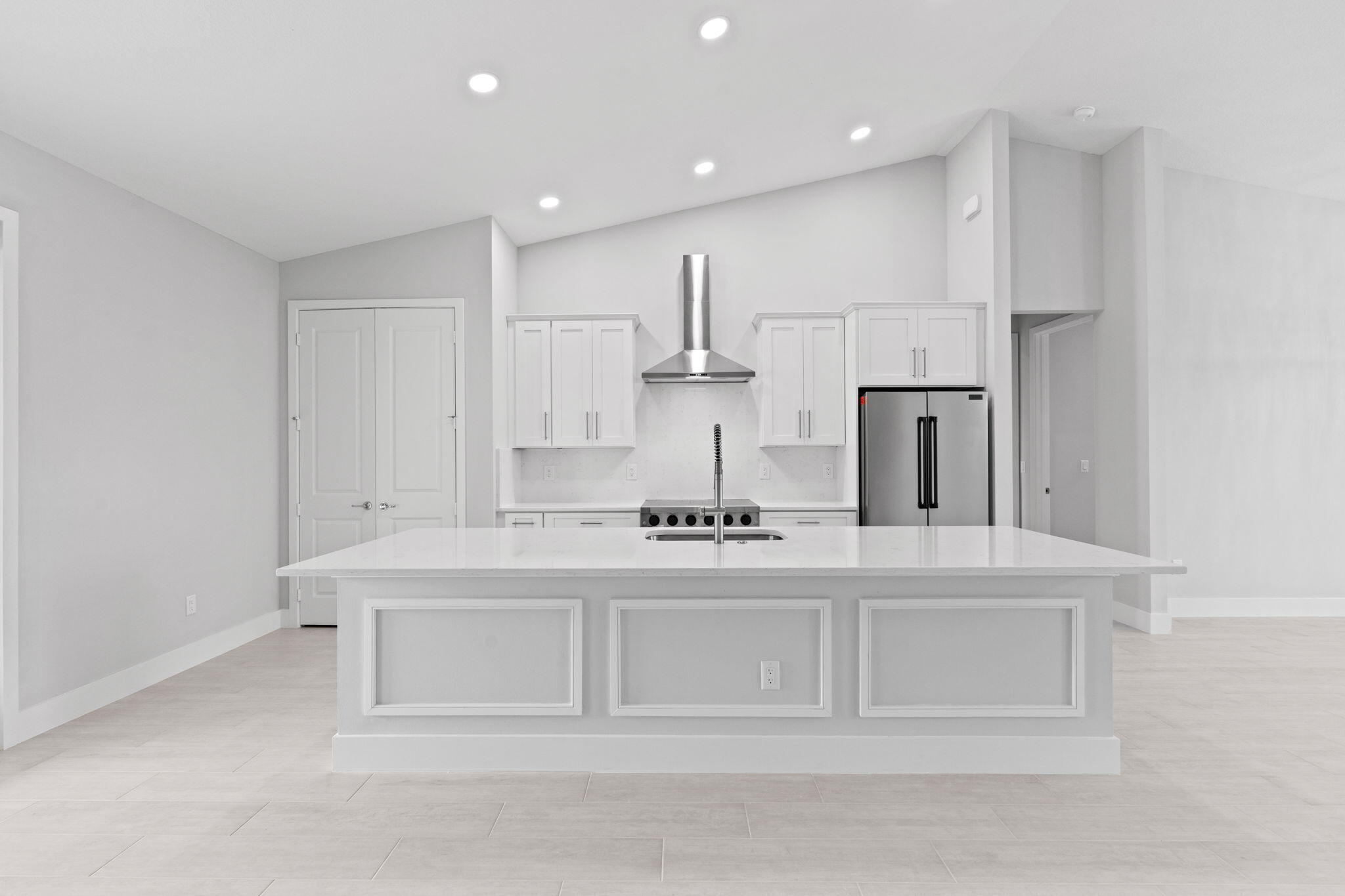 N/A - Residential Lease