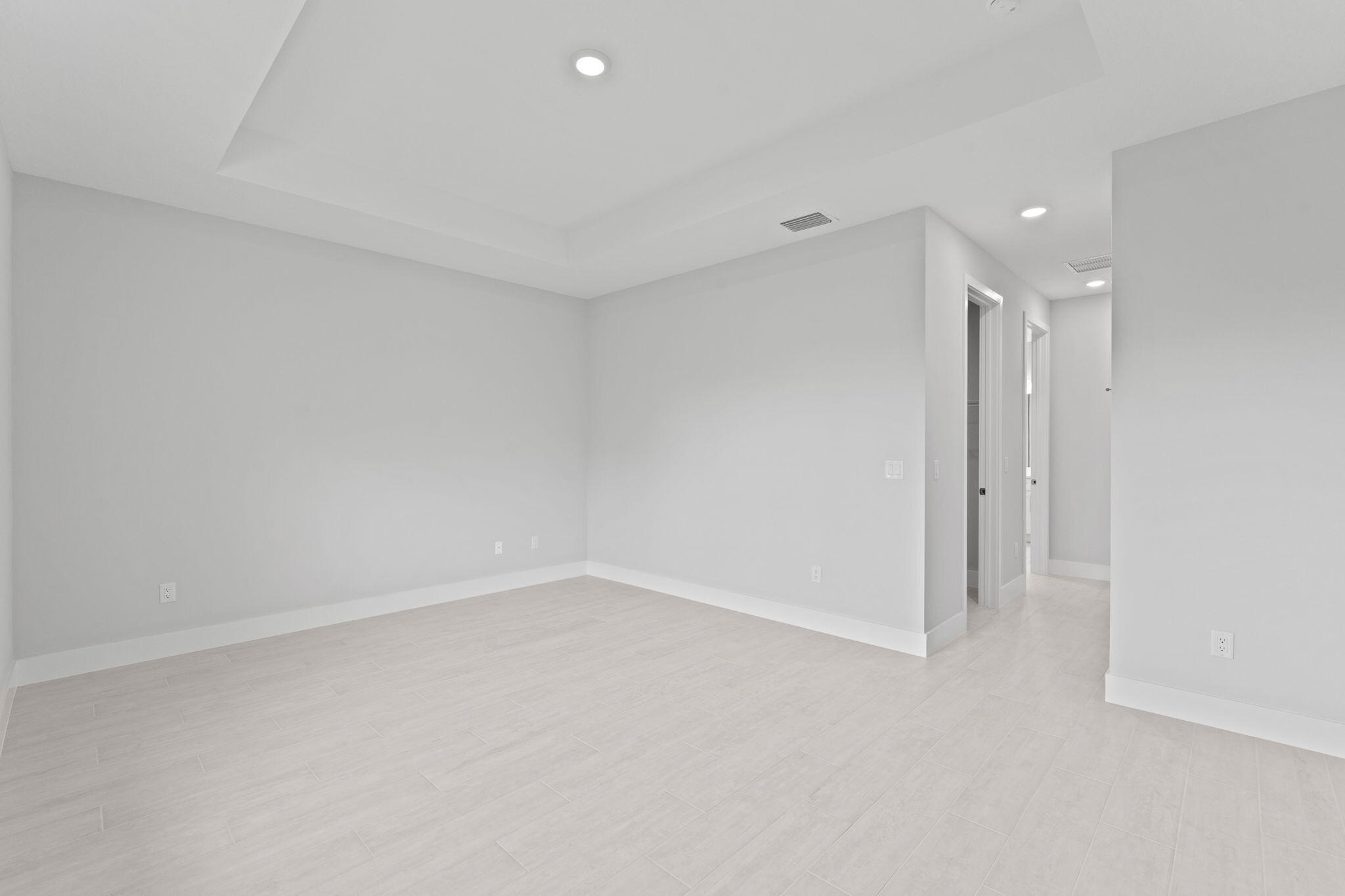N/A - Residential Lease