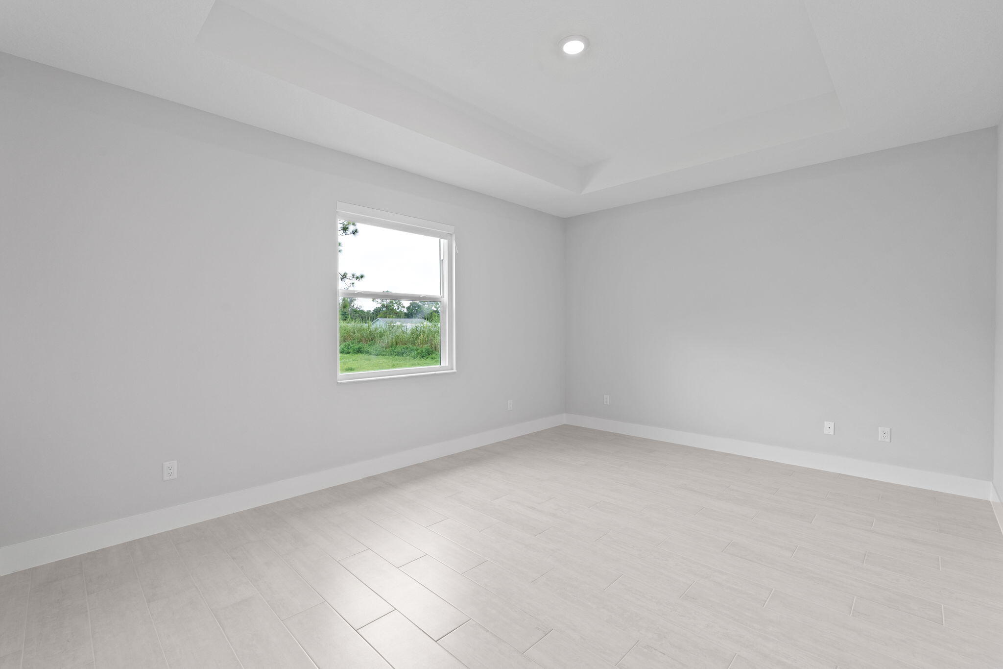 N/A - Residential Lease