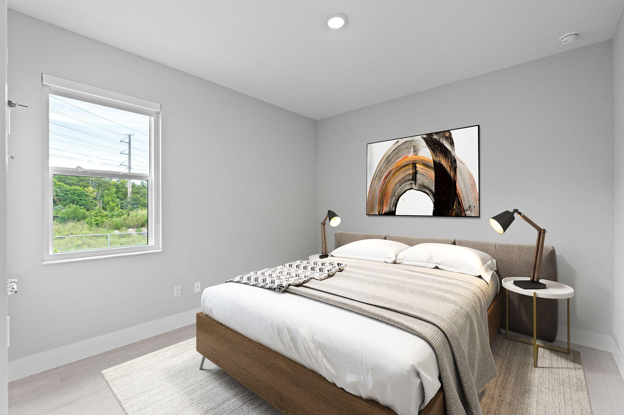 N/A - Residential Lease