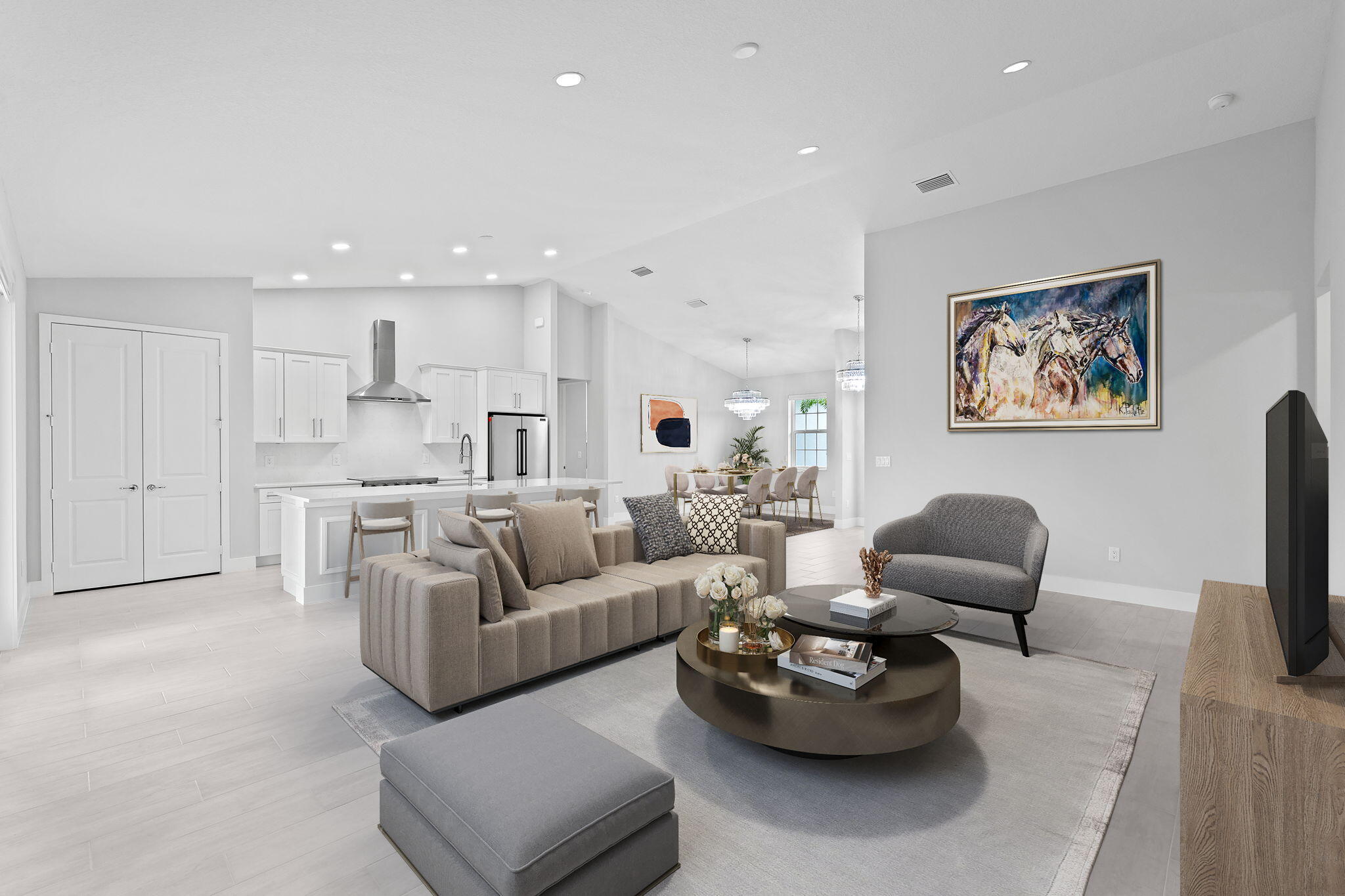 N/A - Residential Lease