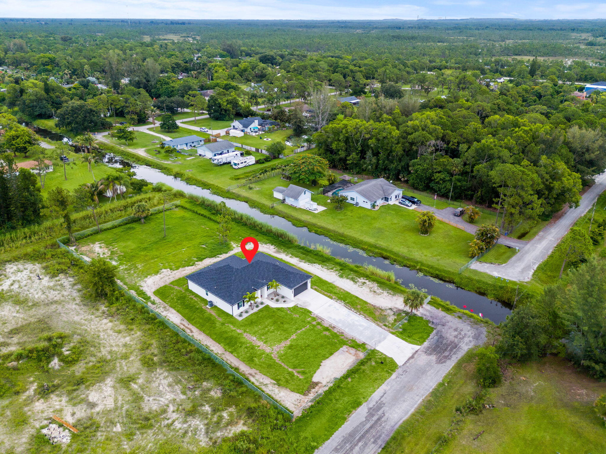 N/A - Residential Lease