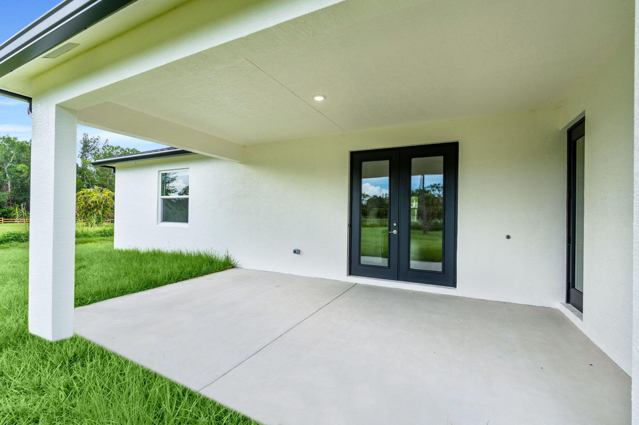 N/A - Residential Lease
