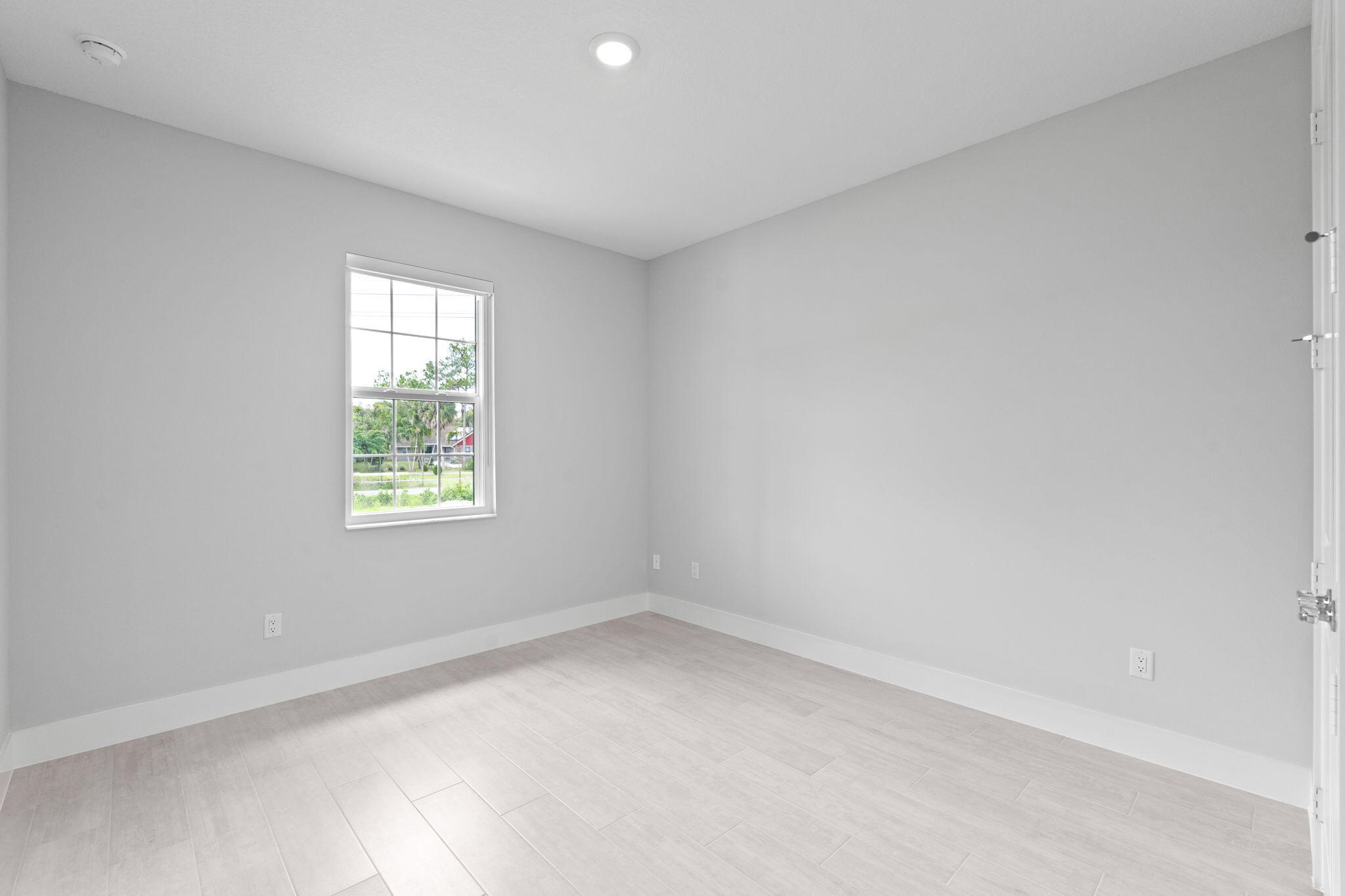 N/A - Residential Lease