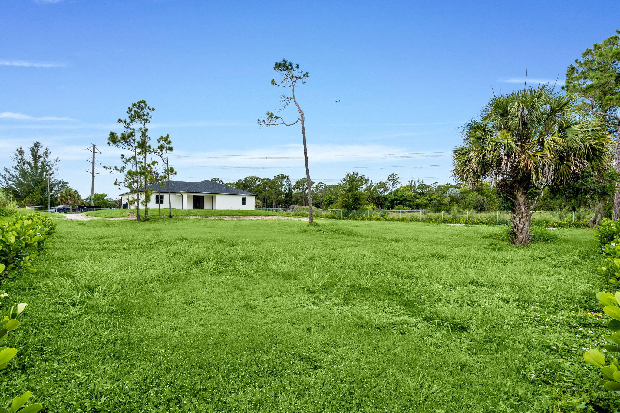 N/A - Residential Lease