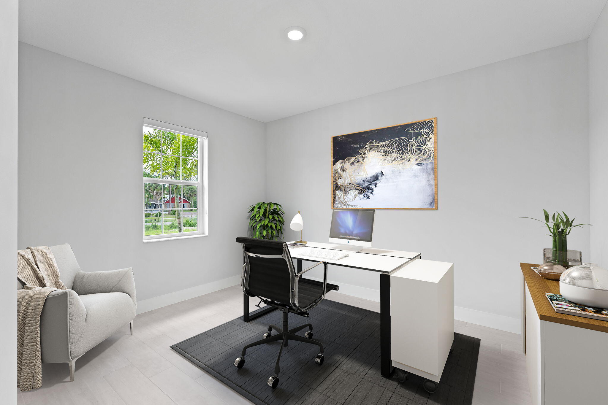 N/A - Residential Lease