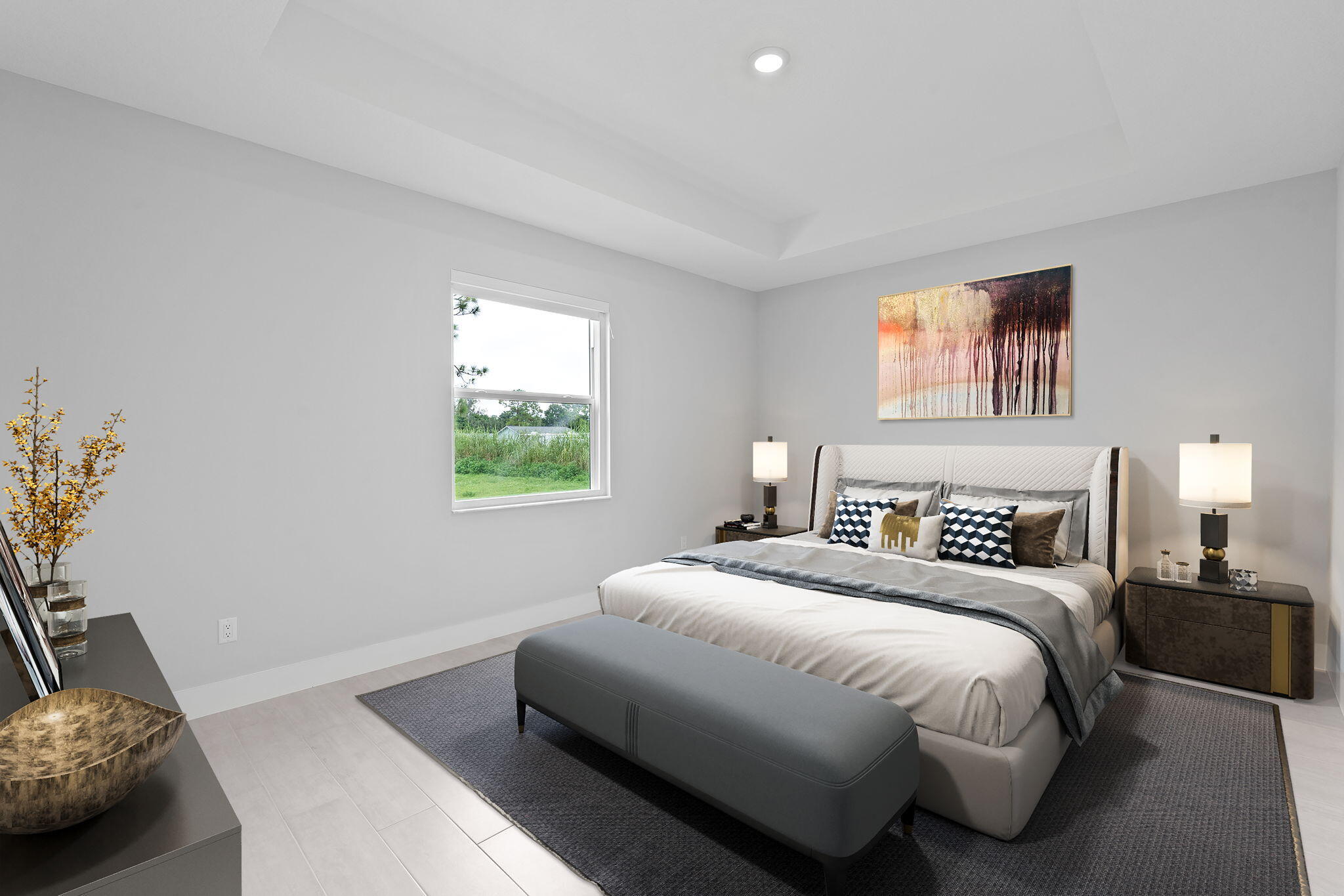 N/A - Residential Lease