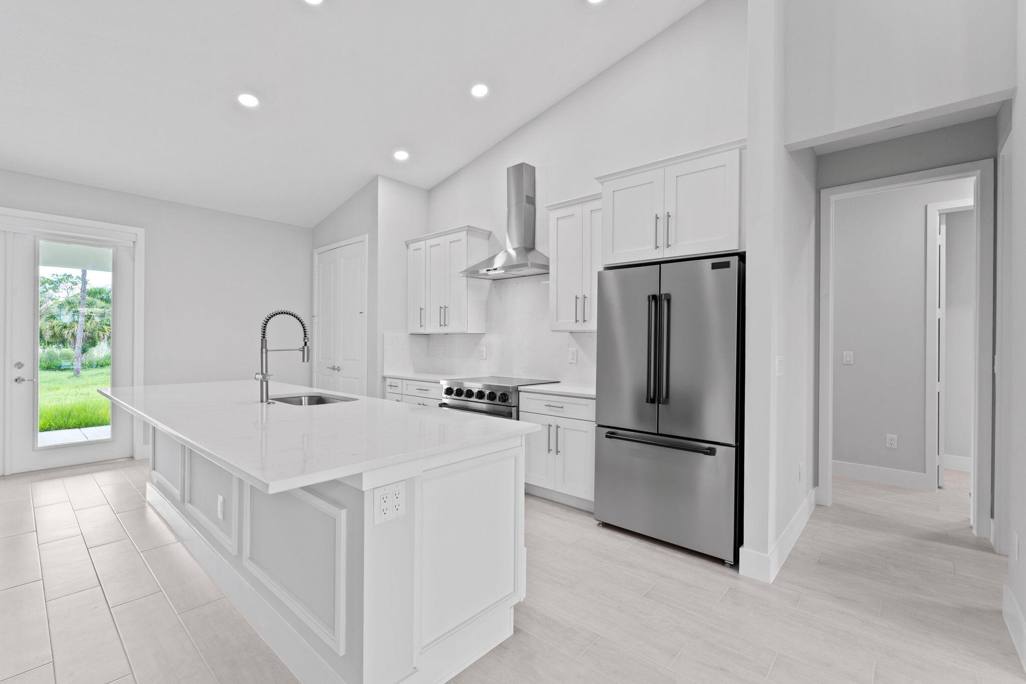 N/A - Residential Lease