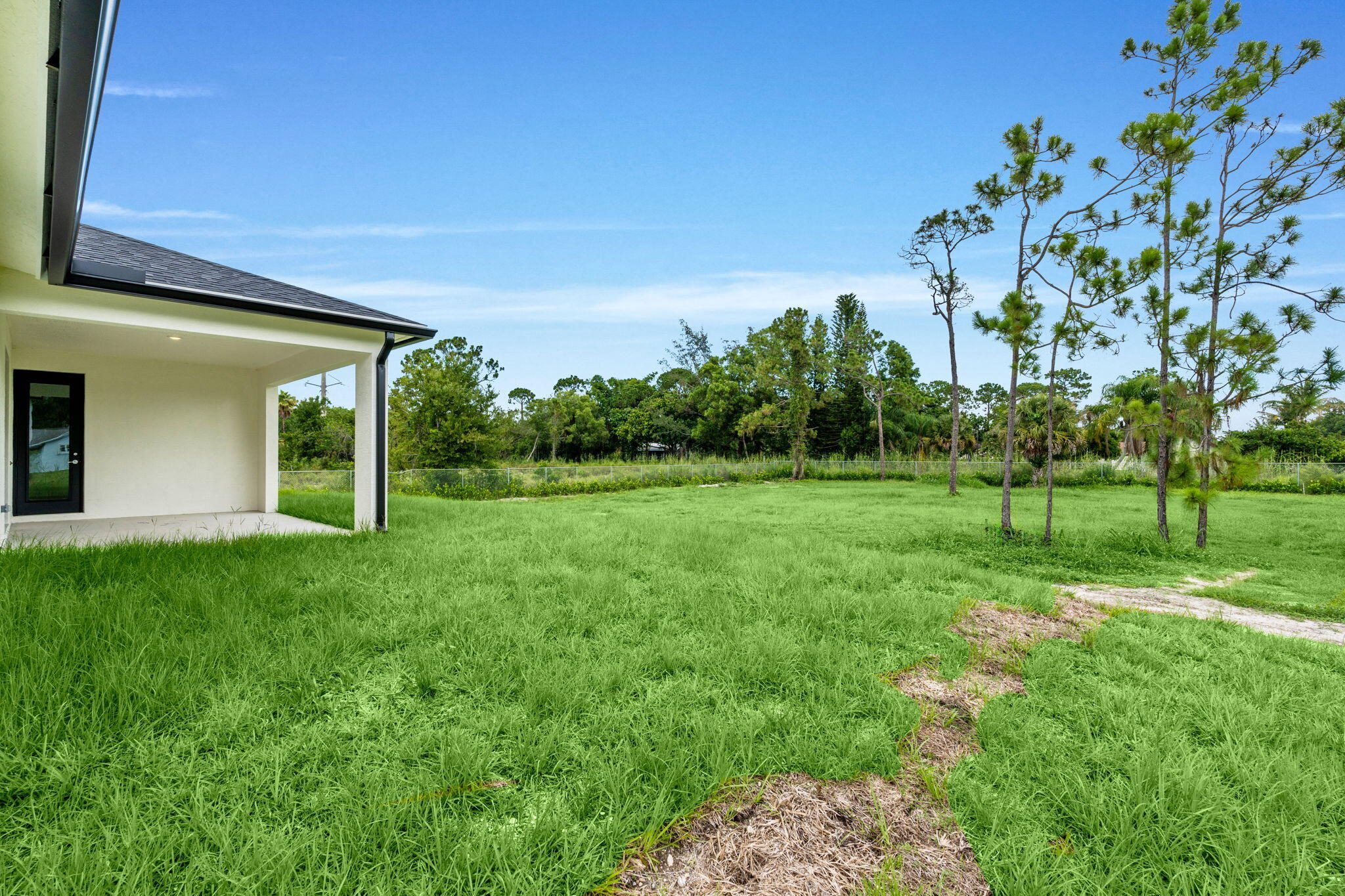 N/A - Residential Lease