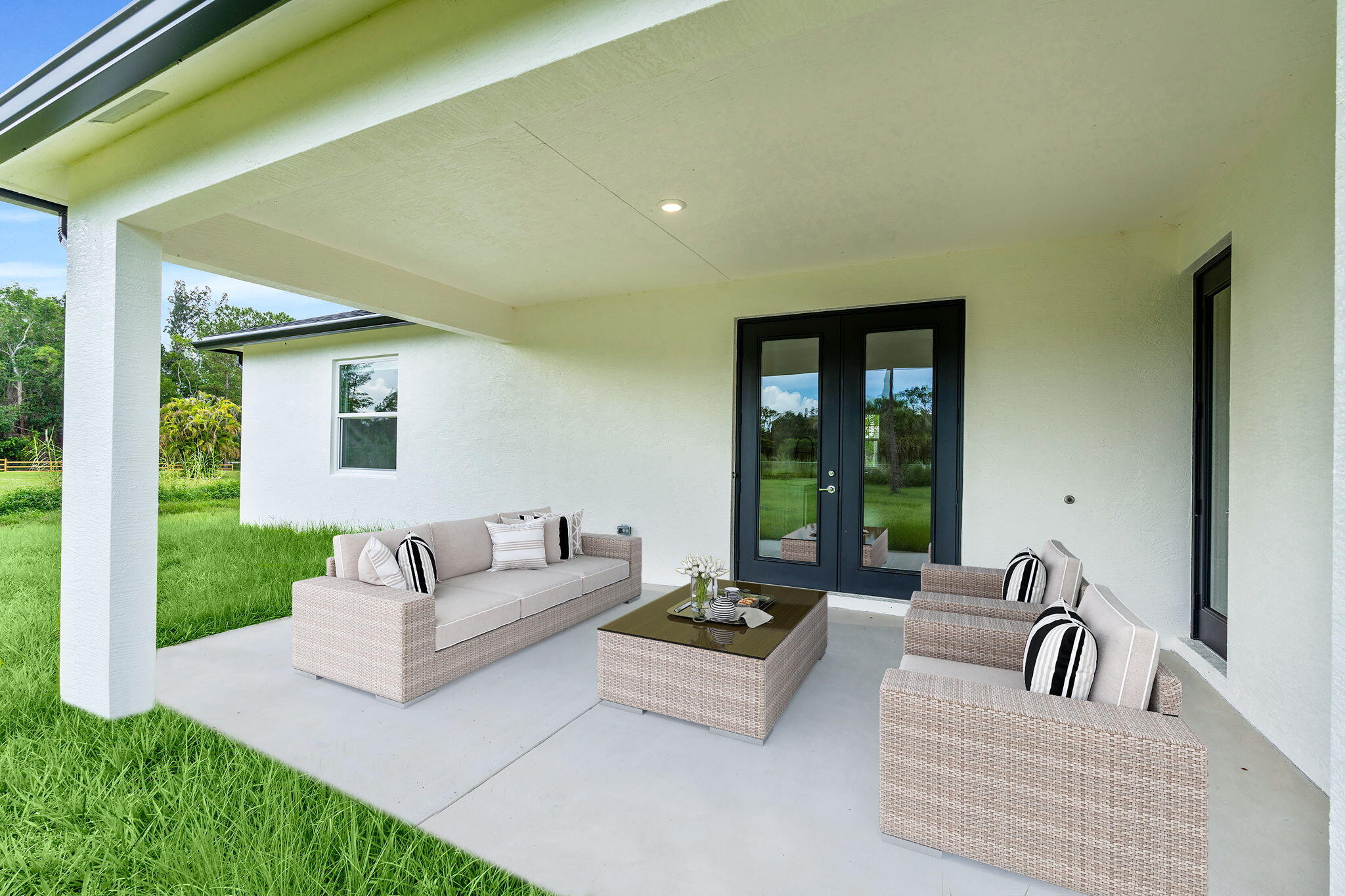N/A - Residential Lease