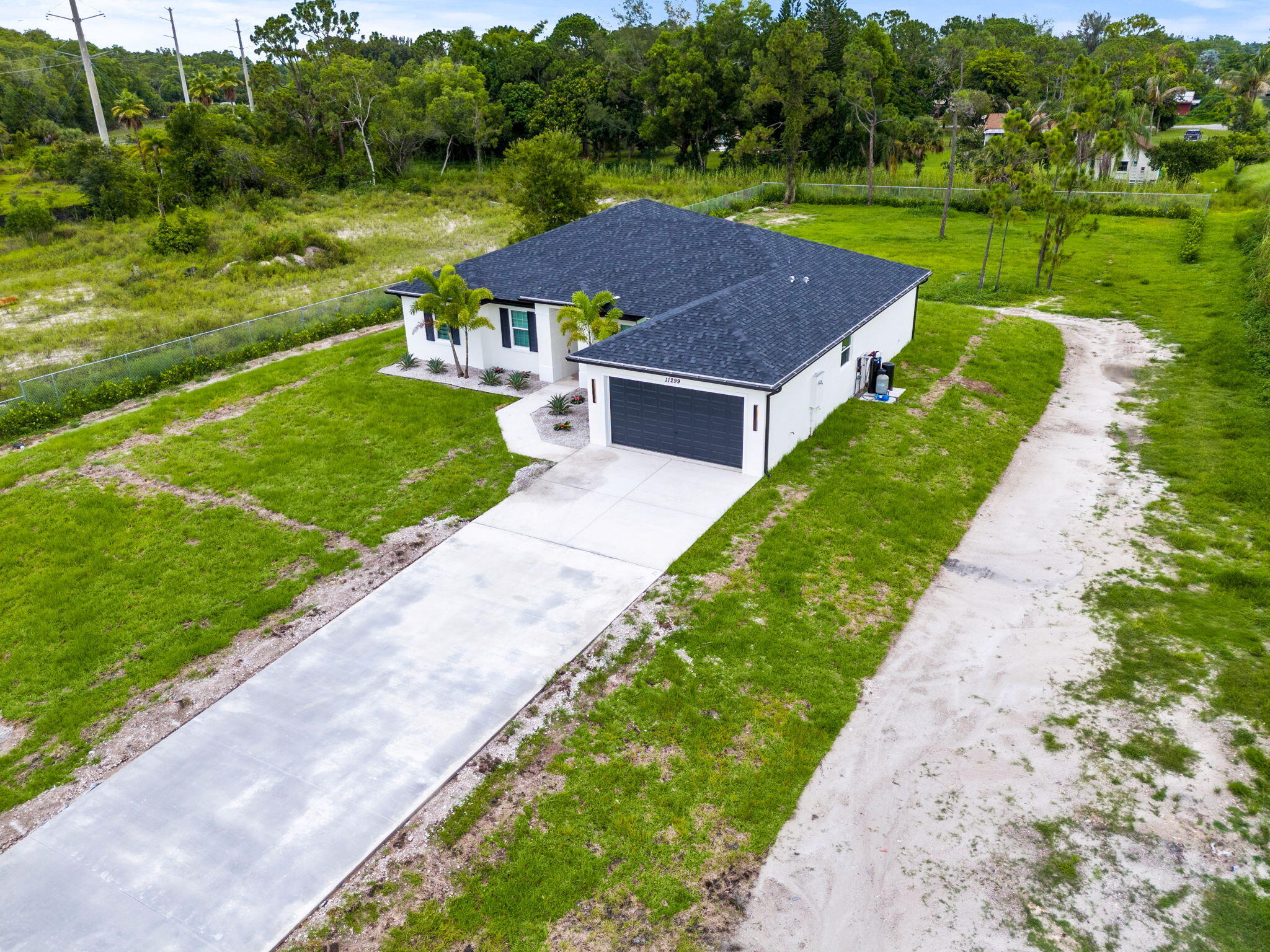 N/A - Residential Lease