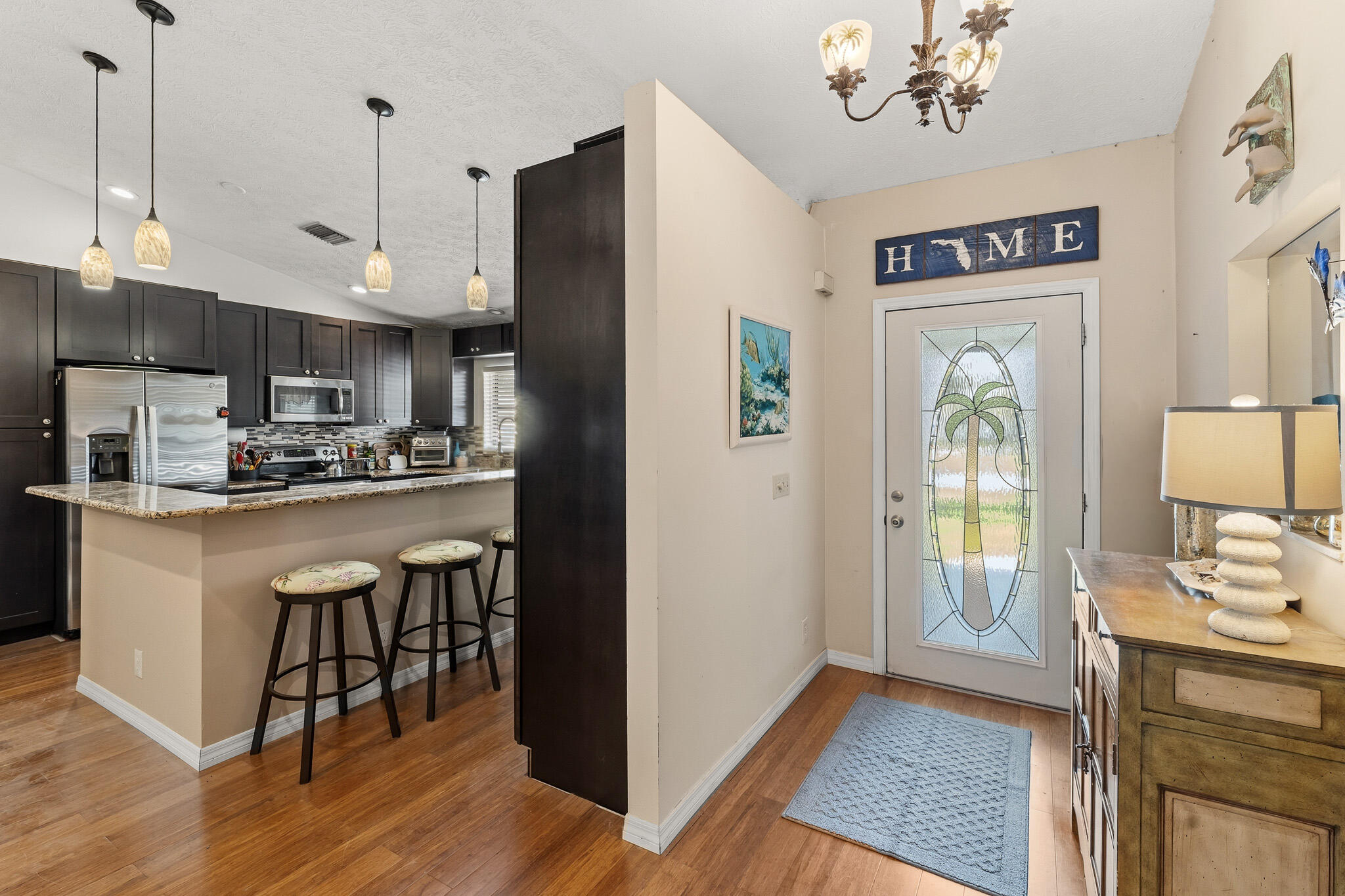 HORSESHOE POINT - Residential