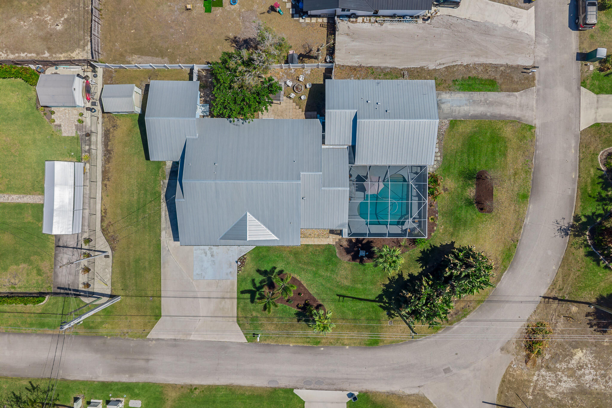 HORSESHOE POINT - Residential