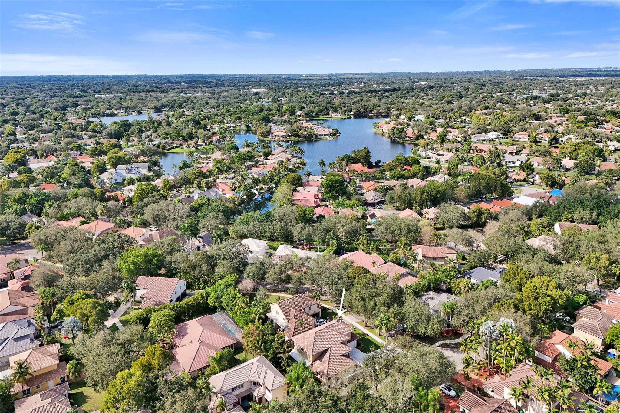 ROCK CREEK PHASE TWO - Residential