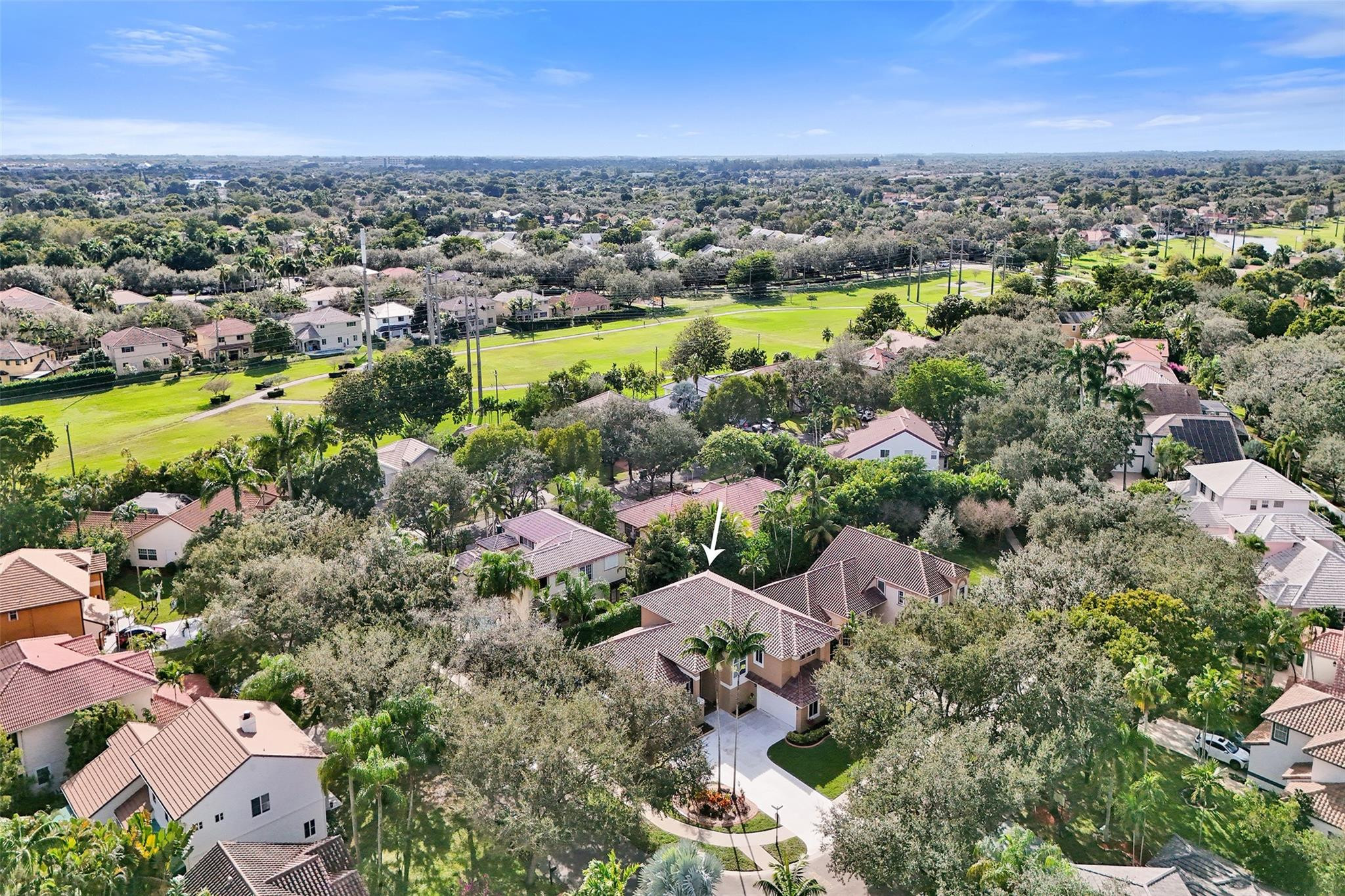 ROCK CREEK PHASE TWO - Residential