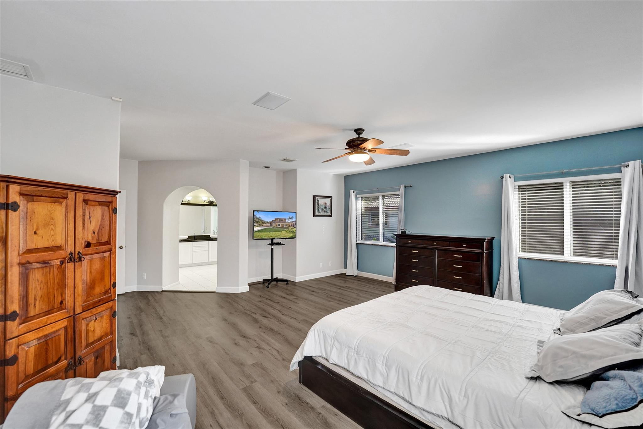 ROCK CREEK PHASE TWO - Residential