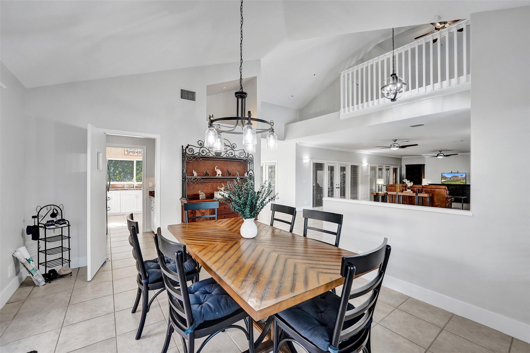 ROCK CREEK PHASE TWO - Residential