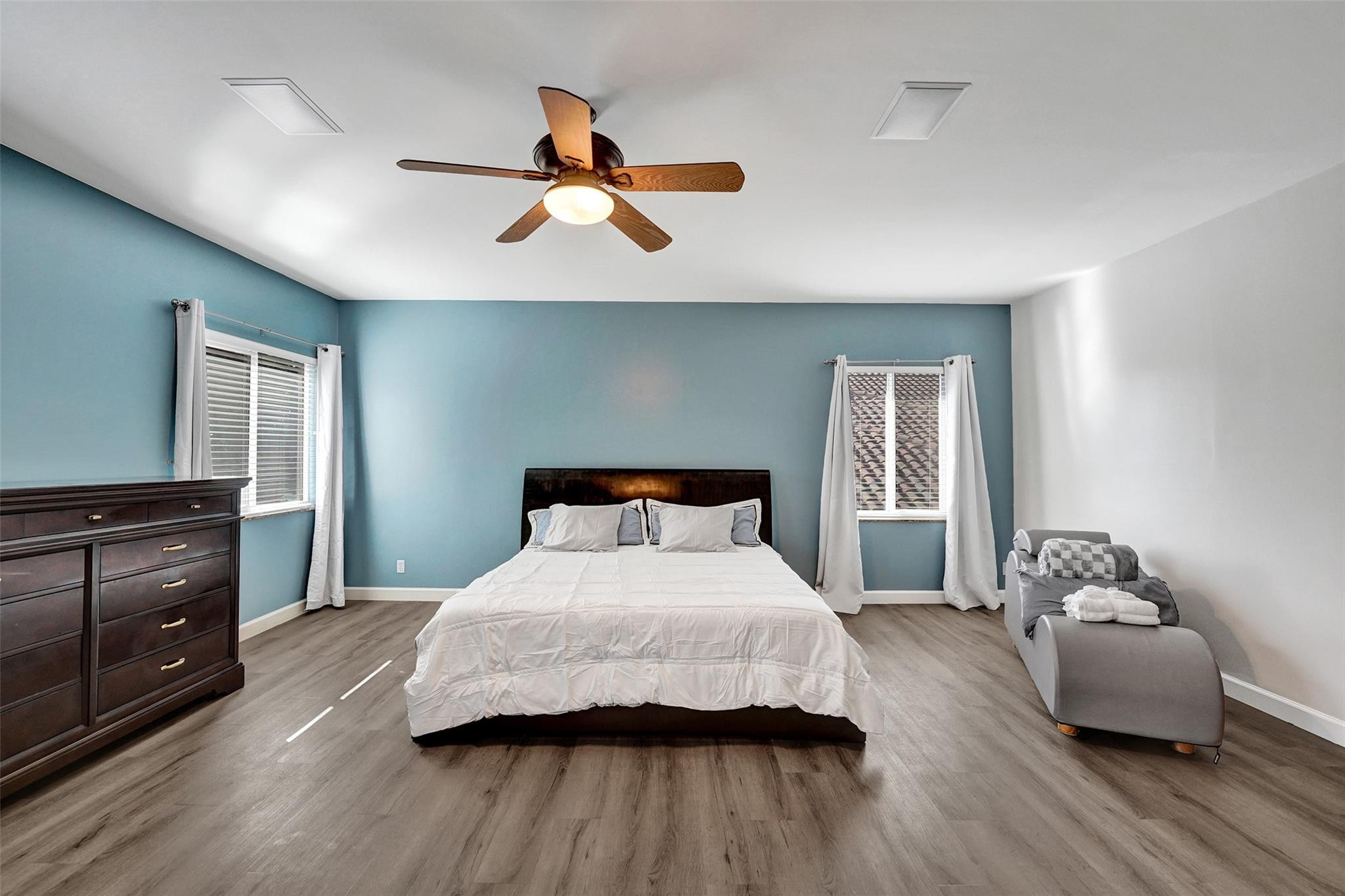 ROCK CREEK PHASE TWO - Residential