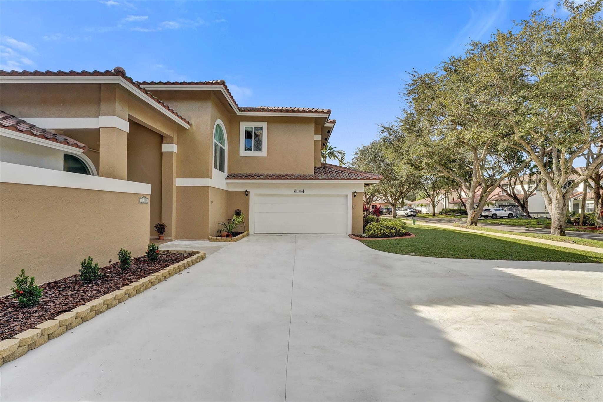 ROCK CREEK PHASE TWO - Residential