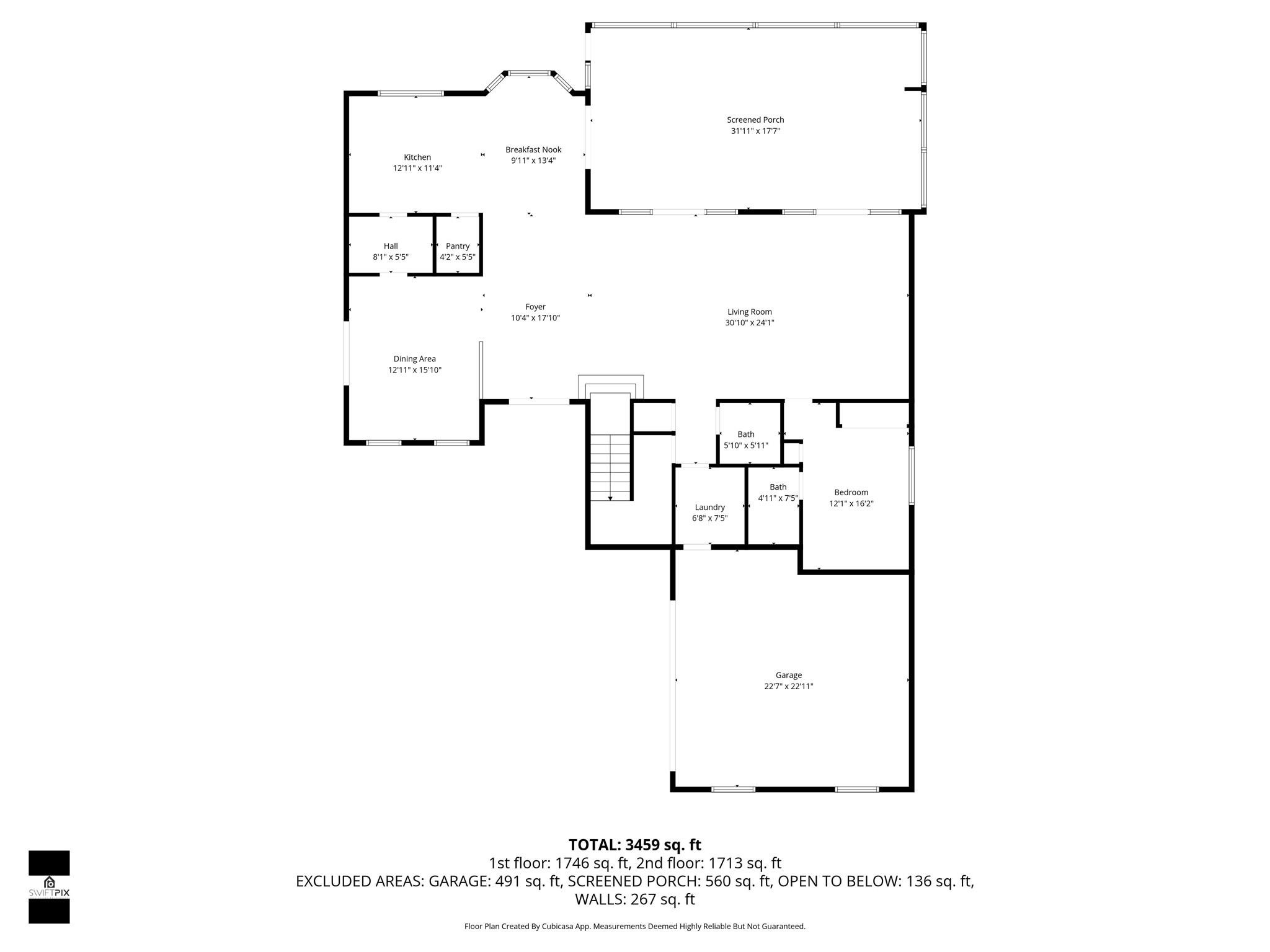 ROCK CREEK PHASE TWO - Residential