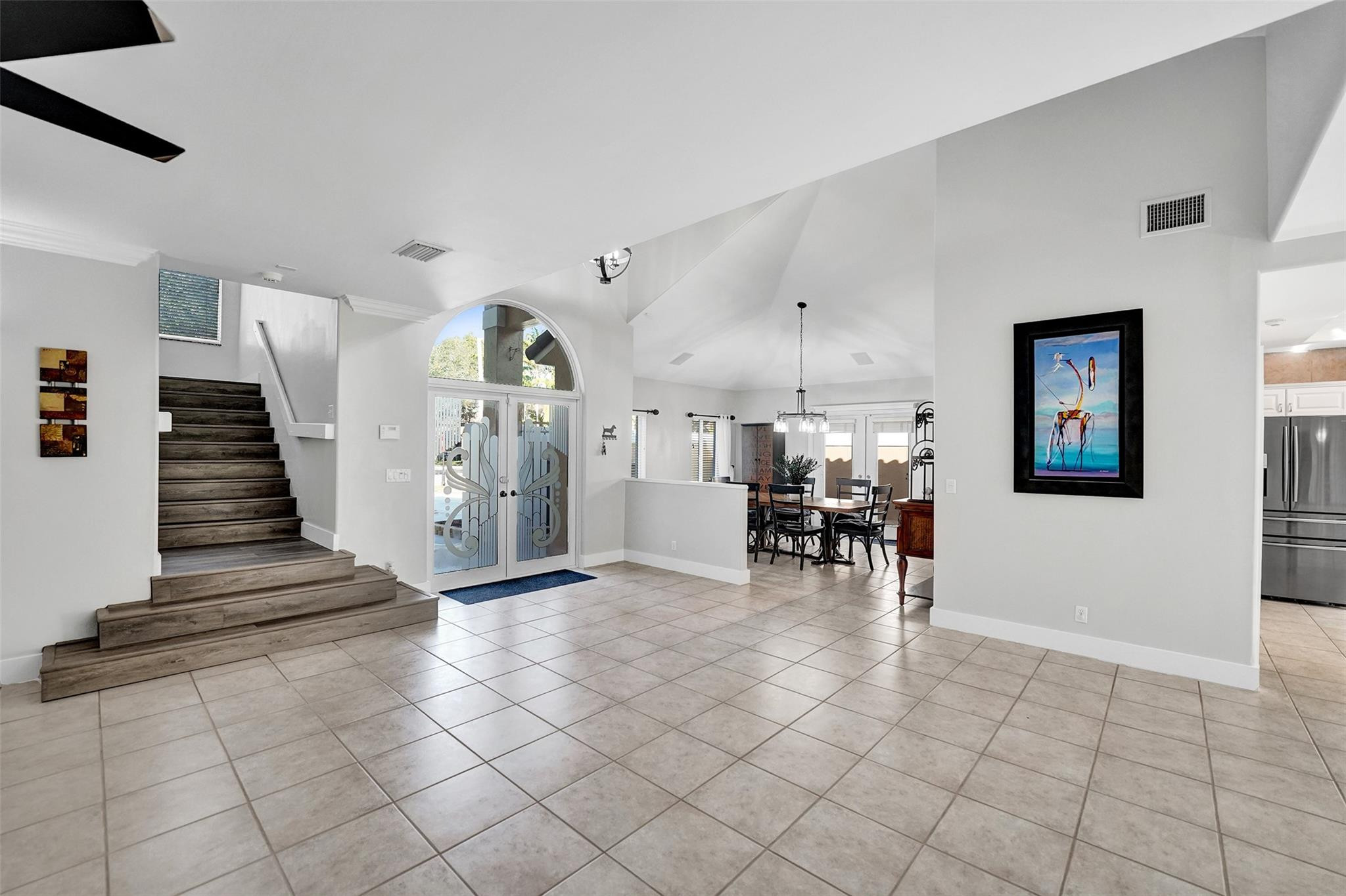 ROCK CREEK PHASE TWO - Residential