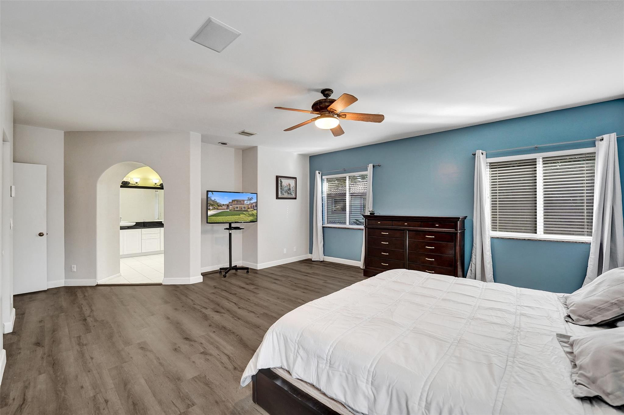 ROCK CREEK PHASE TWO - Residential