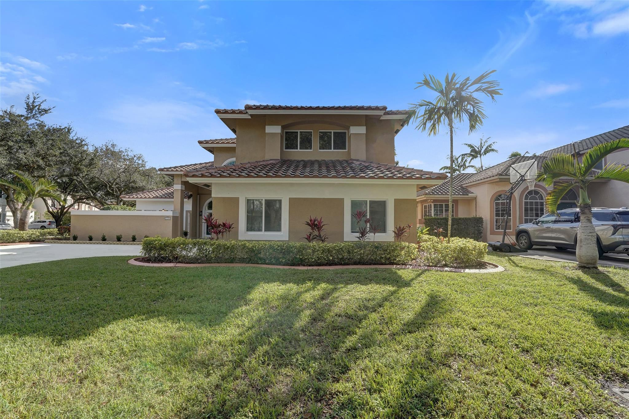 ROCK CREEK PHASE TWO - Residential