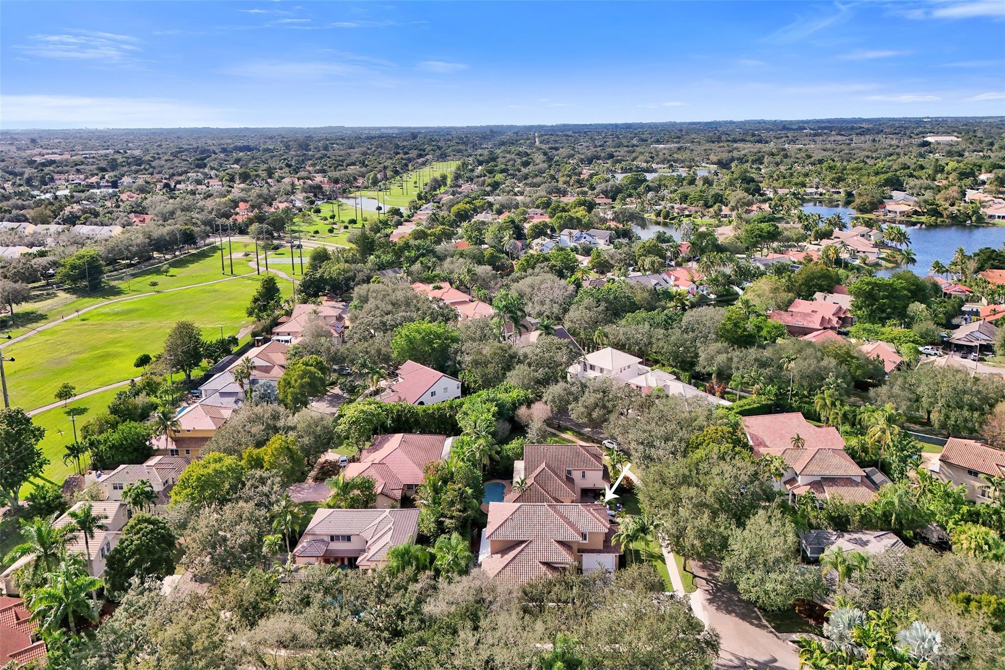 ROCK CREEK PHASE TWO - Residential