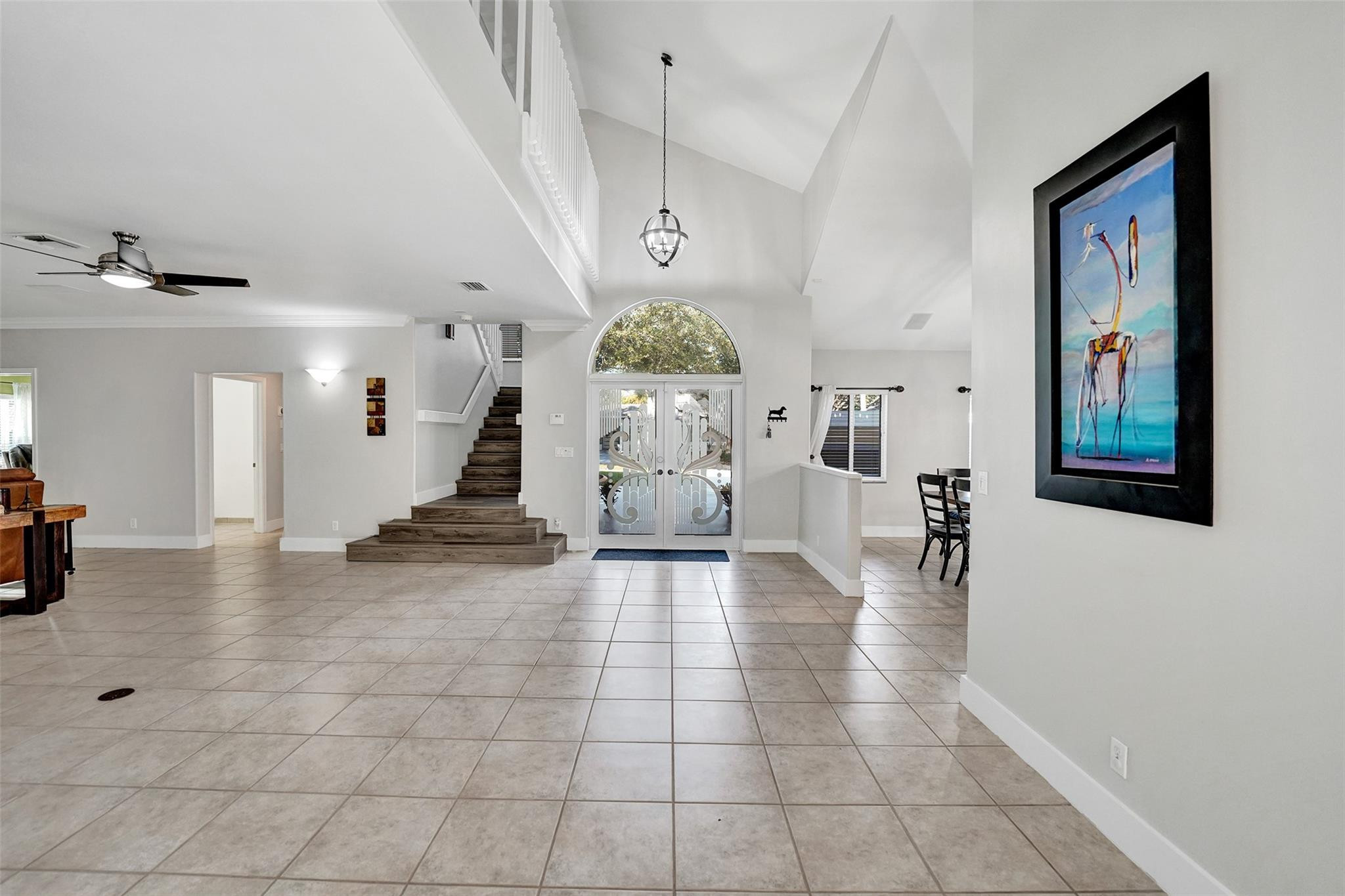 ROCK CREEK PHASE TWO - Residential
