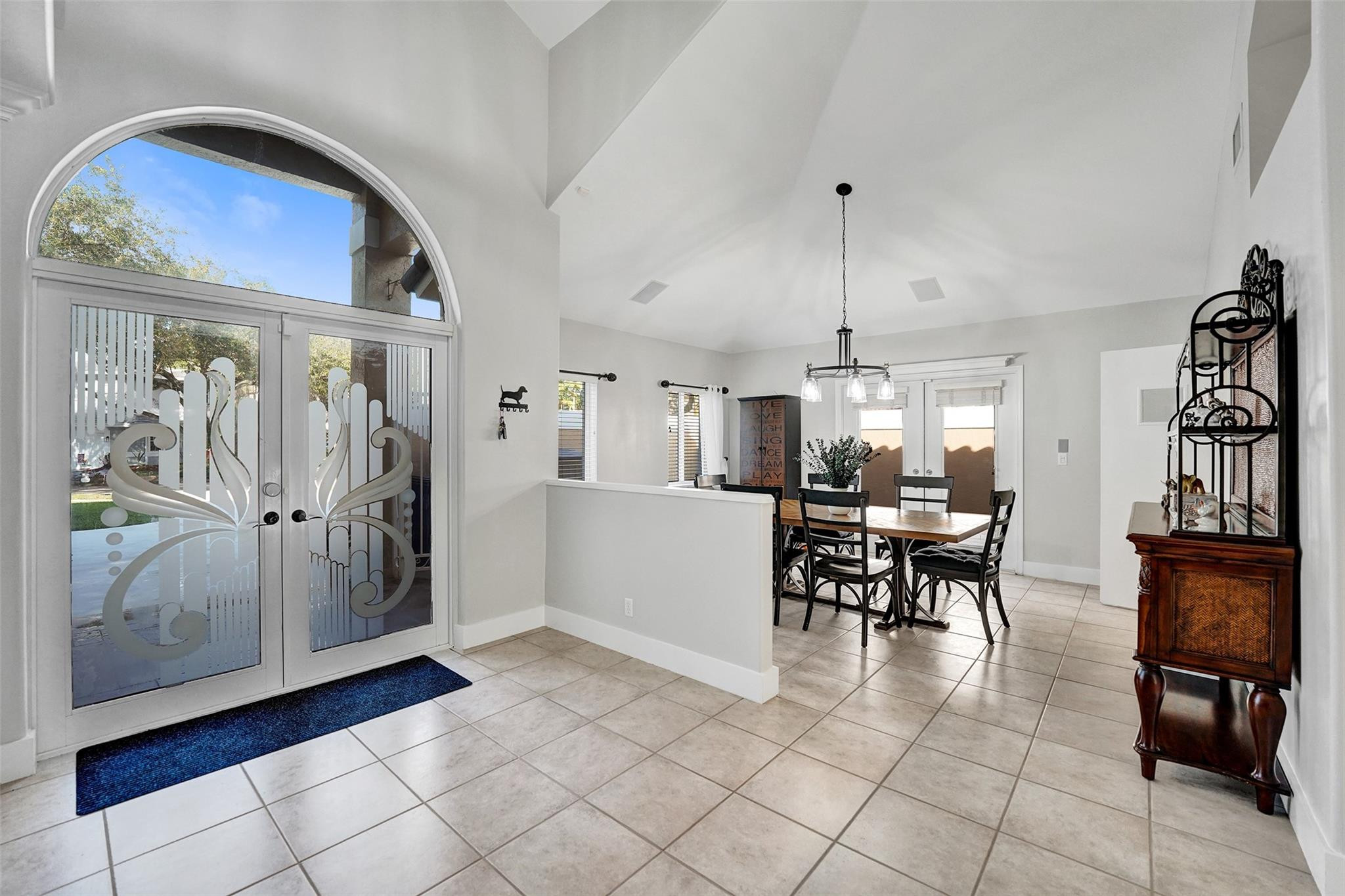 ROCK CREEK PHASE TWO - Residential