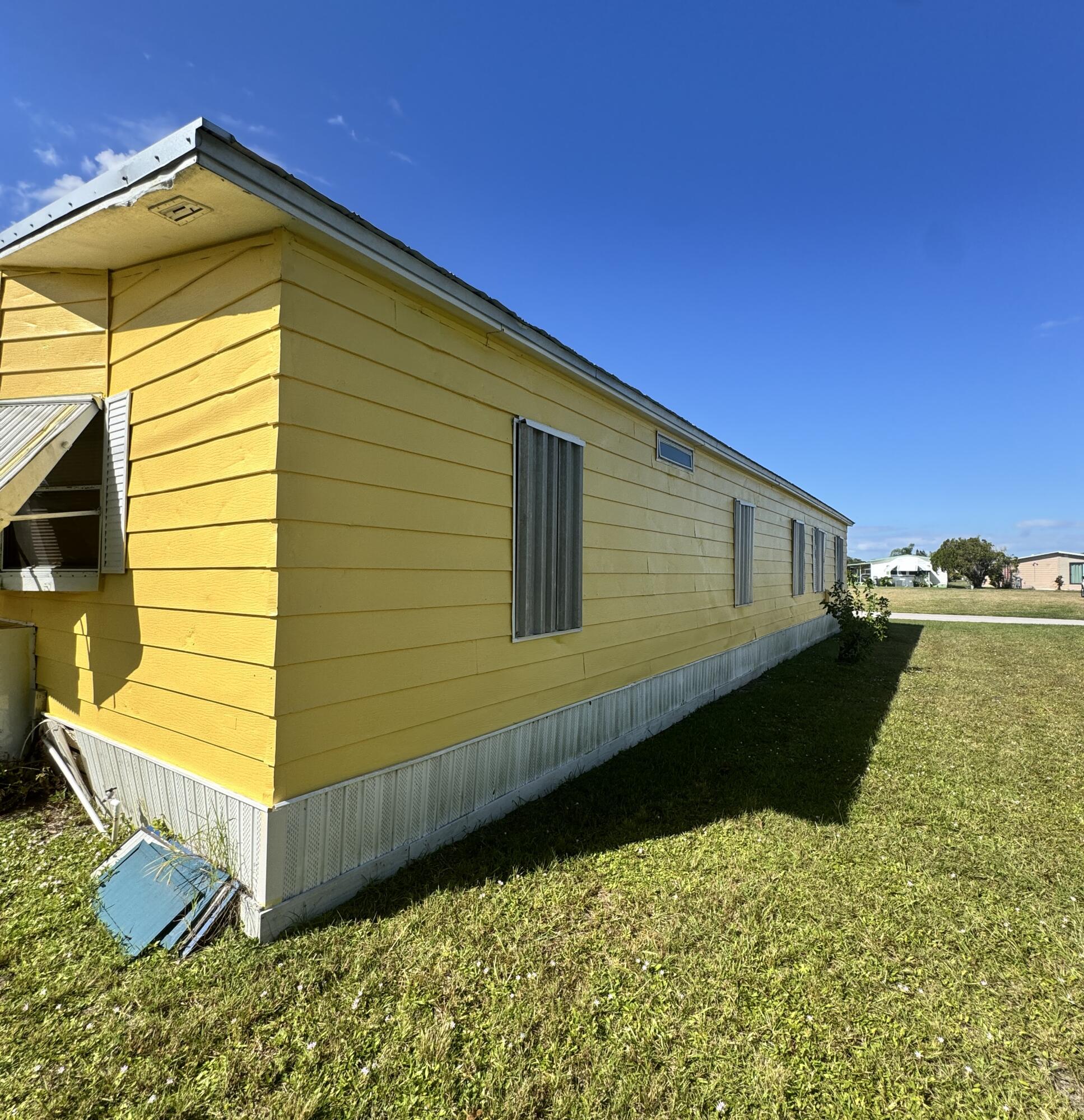 Spanish Lakes Country Club Village - Residential