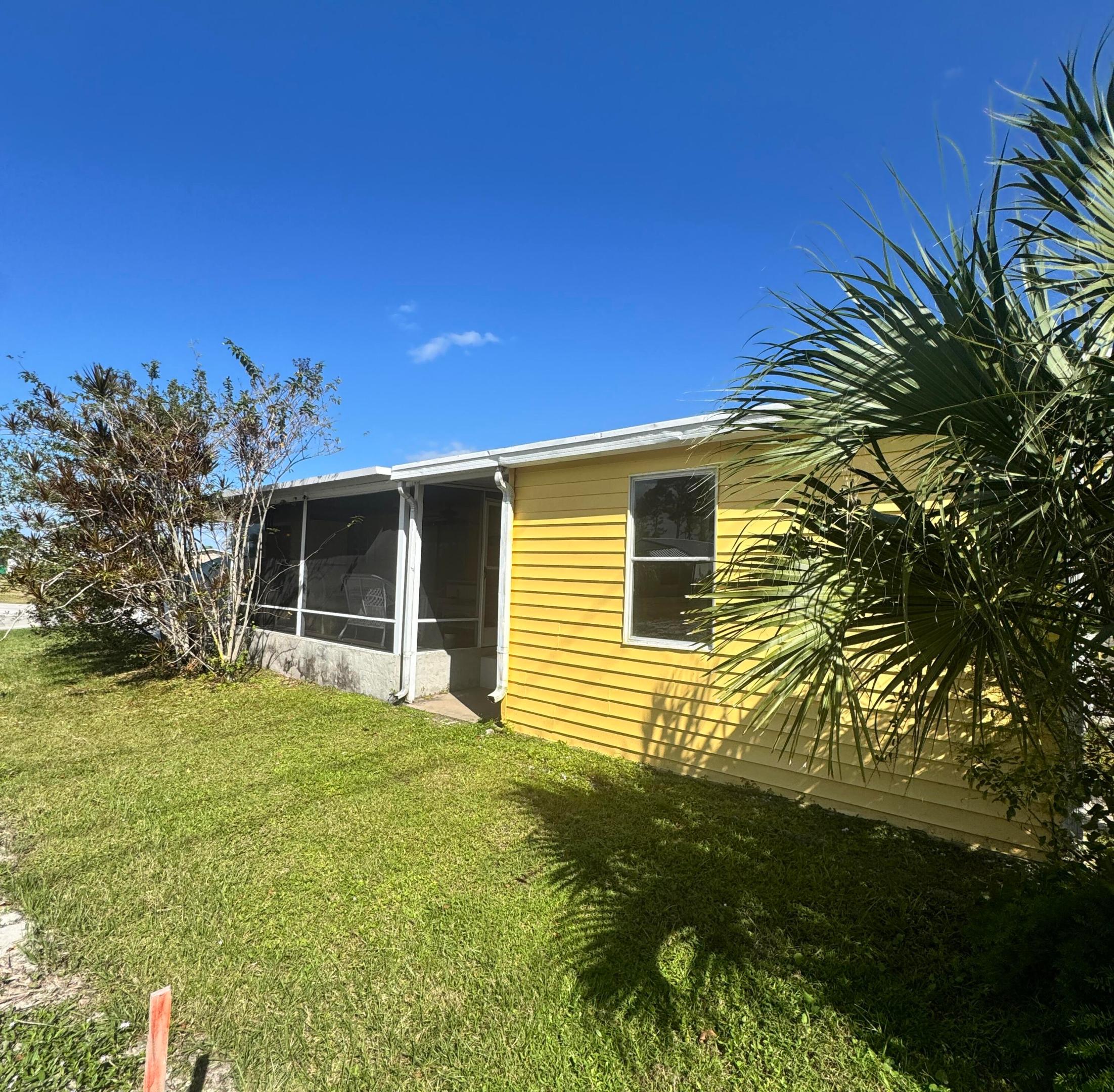 Spanish Lakes Country Club Village - Residential