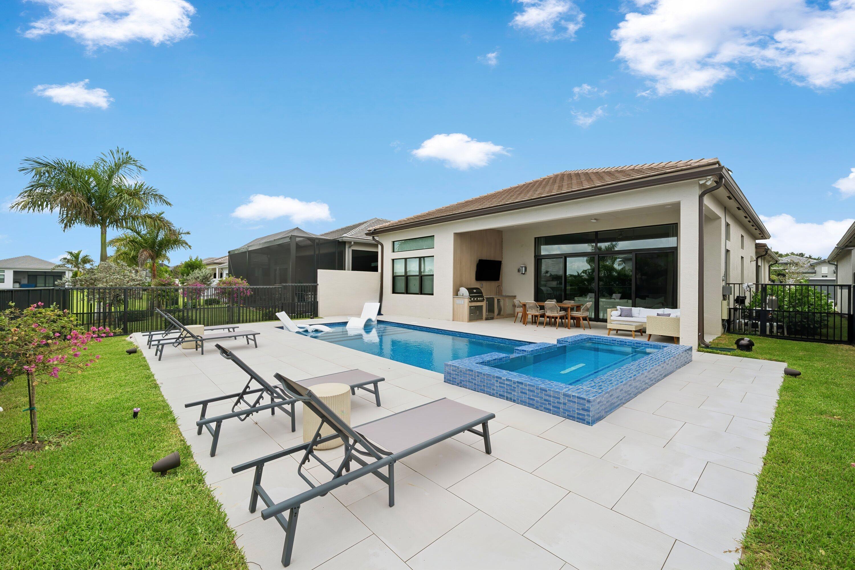 WHITWORTH AGR PUD - Residential