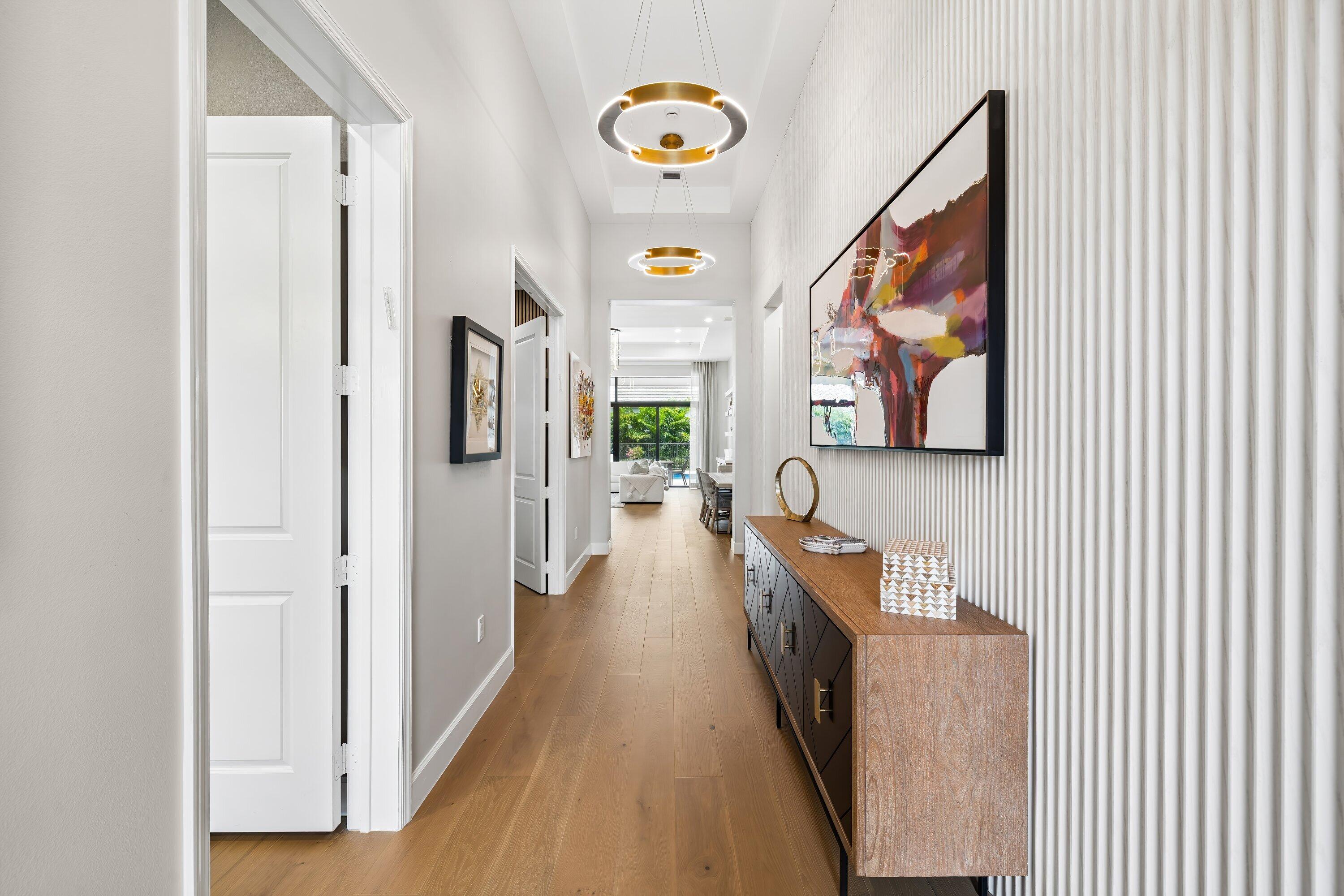 WHITWORTH AGR PUD - Residential