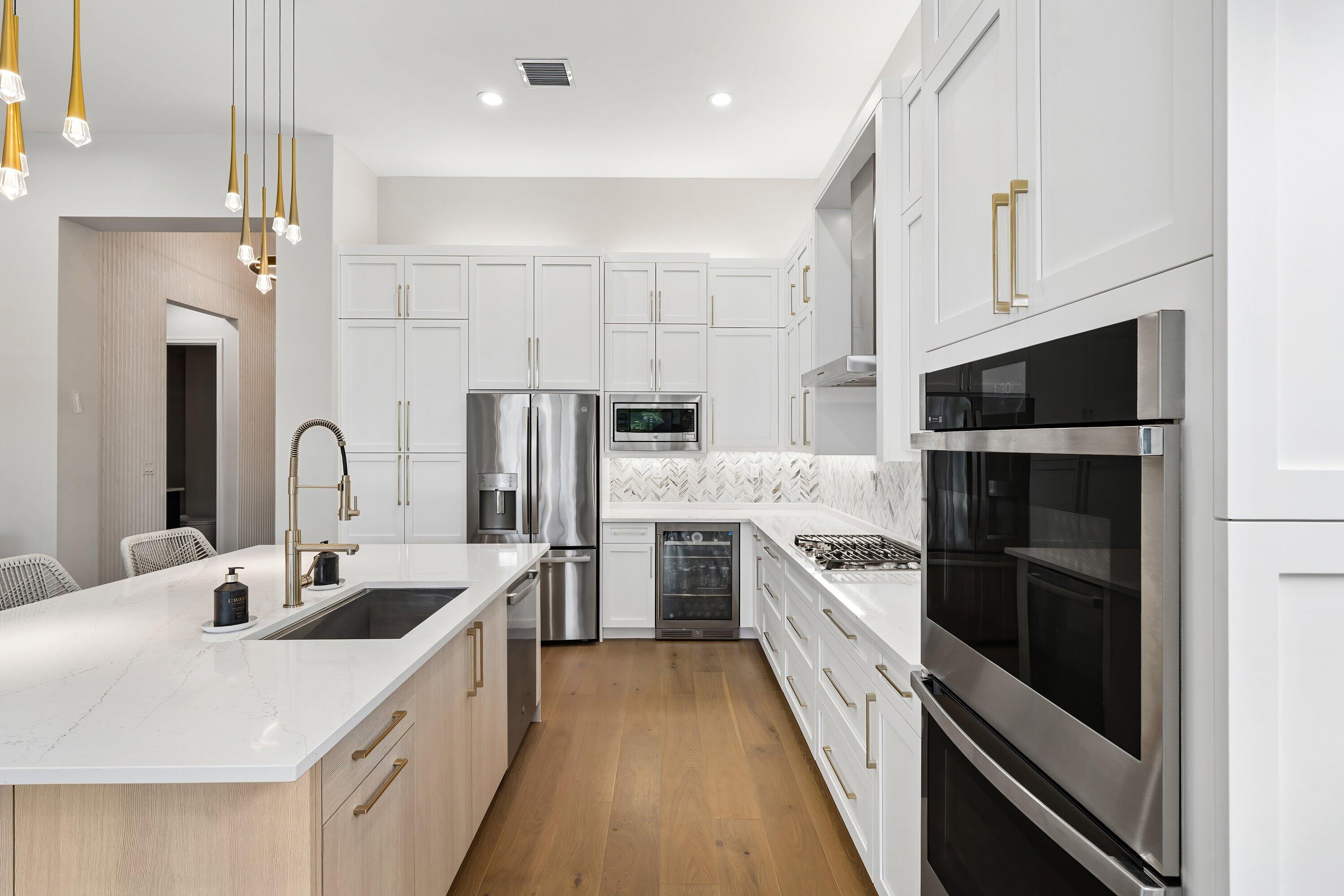 WHITWORTH AGR PUD - Residential