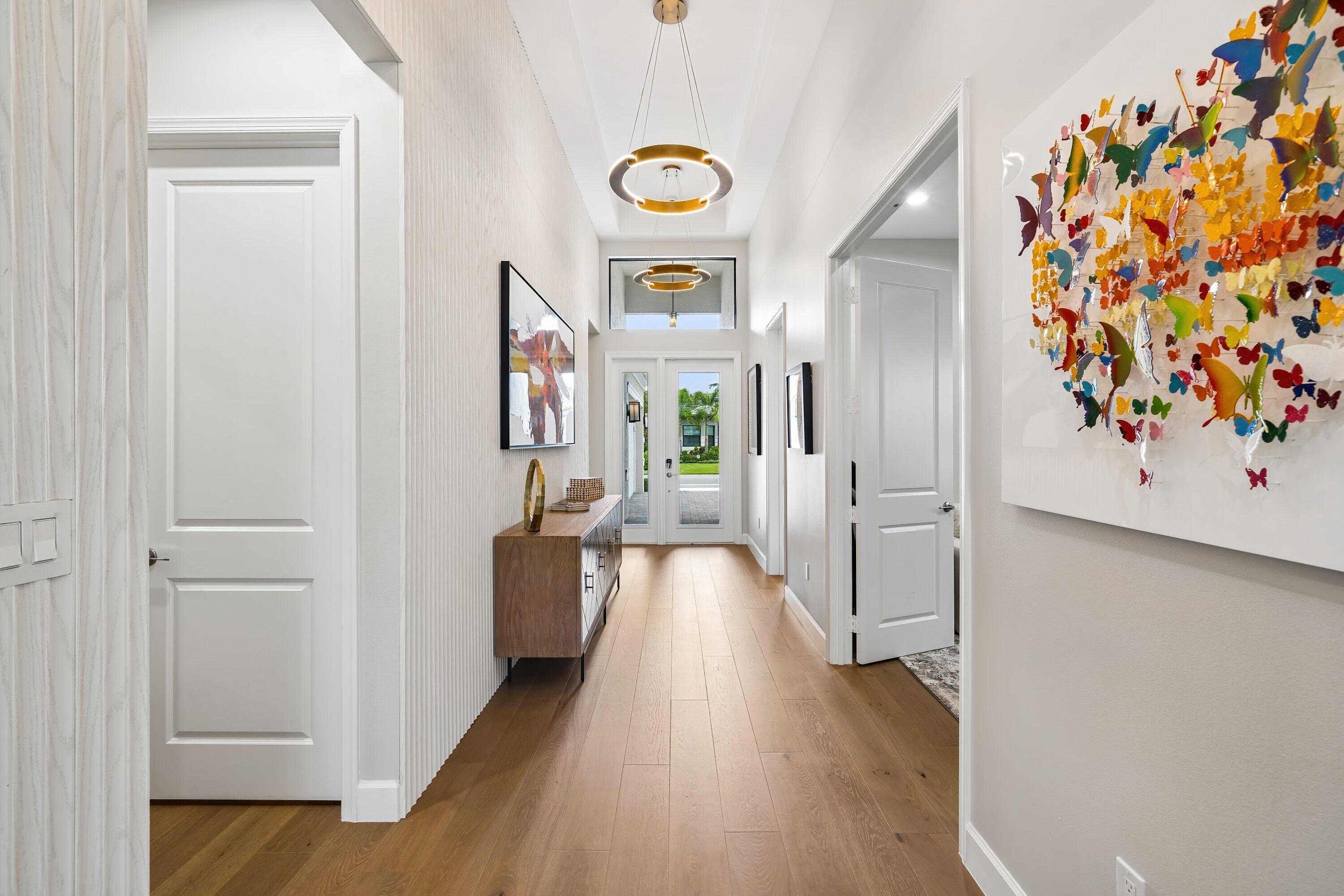 WHITWORTH AGR PUD - Residential