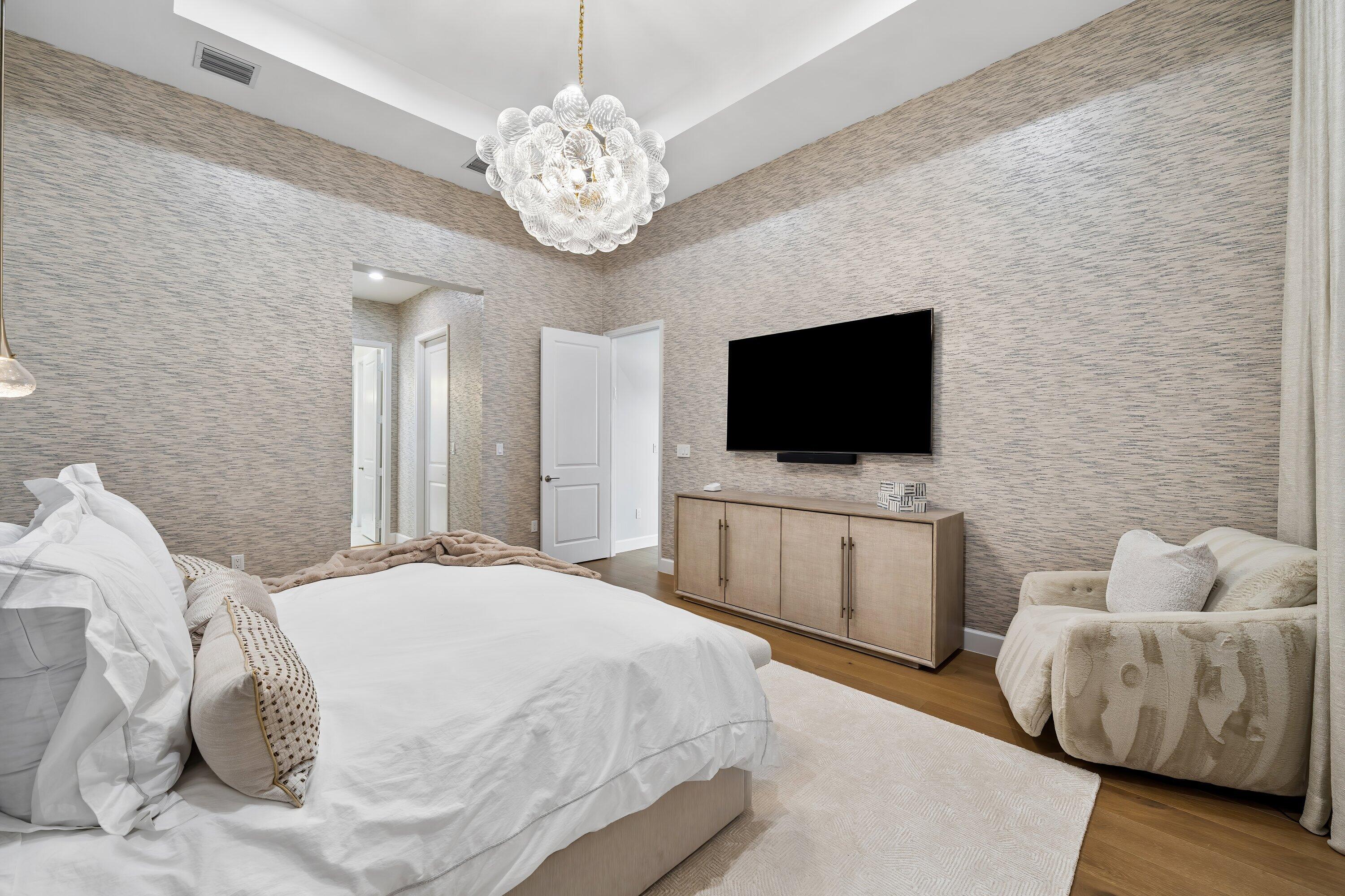 WHITWORTH AGR PUD - Residential
