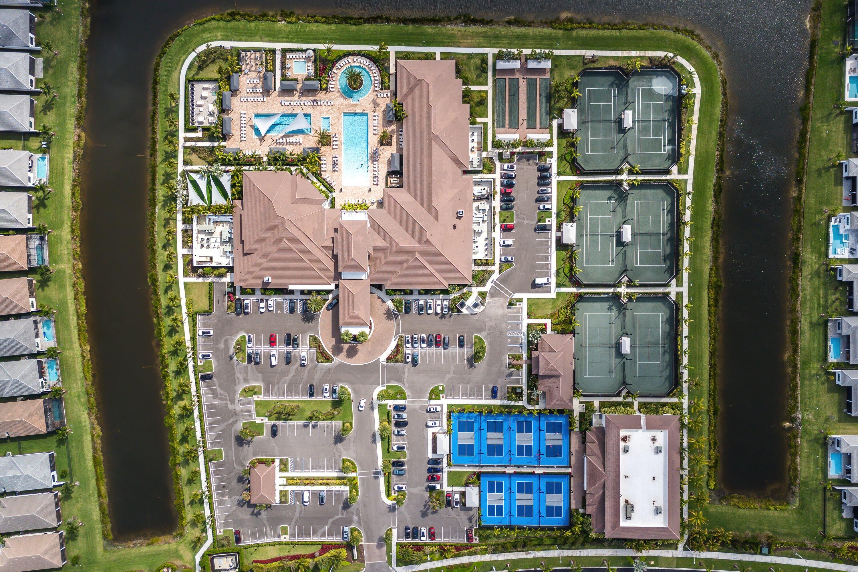 WHITWORTH AGR PUD - Residential
