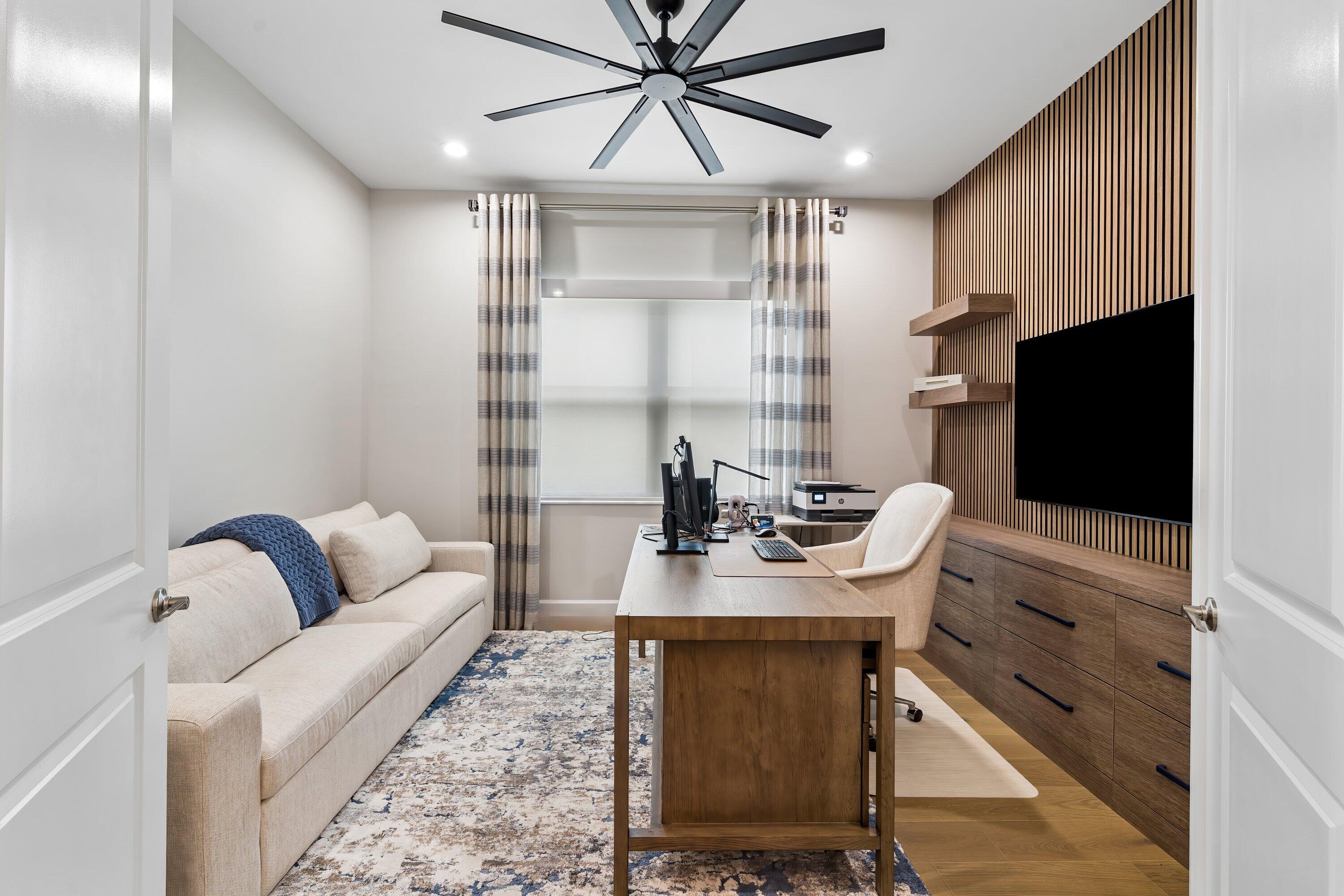 WHITWORTH AGR PUD - Residential