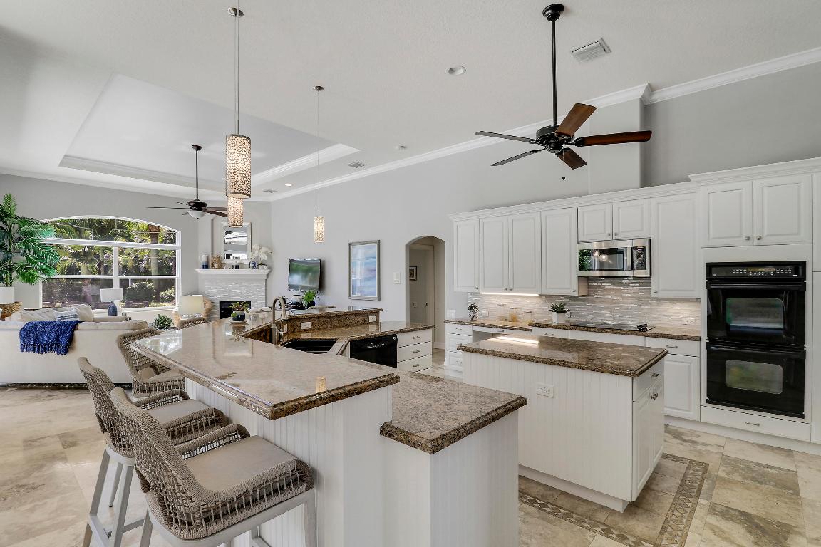 Unincorporated area of Jupiter - Residential