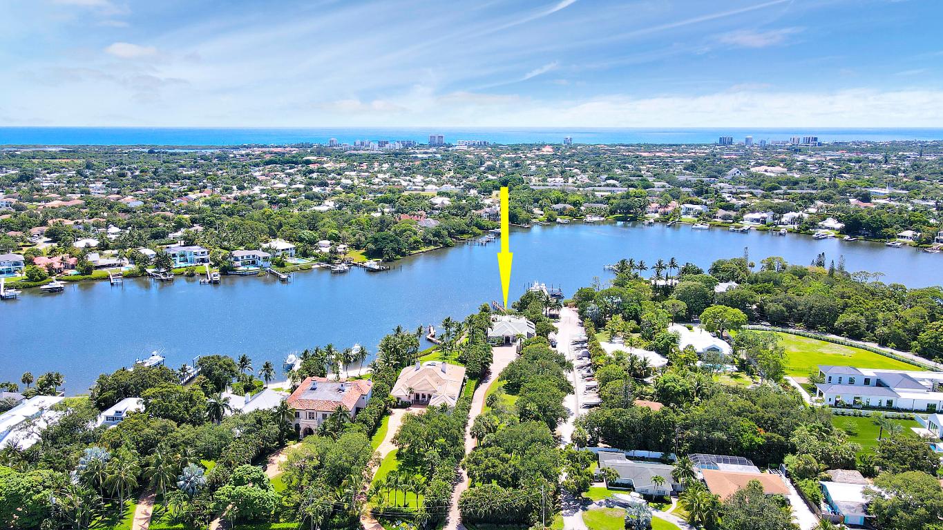 Unincorporated area of Jupiter - Residential