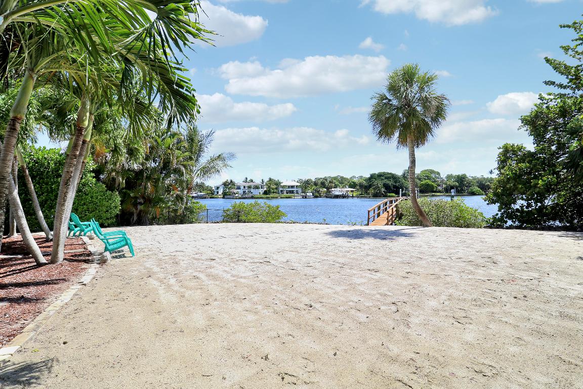 Unincorporated area of Jupiter - Residential
