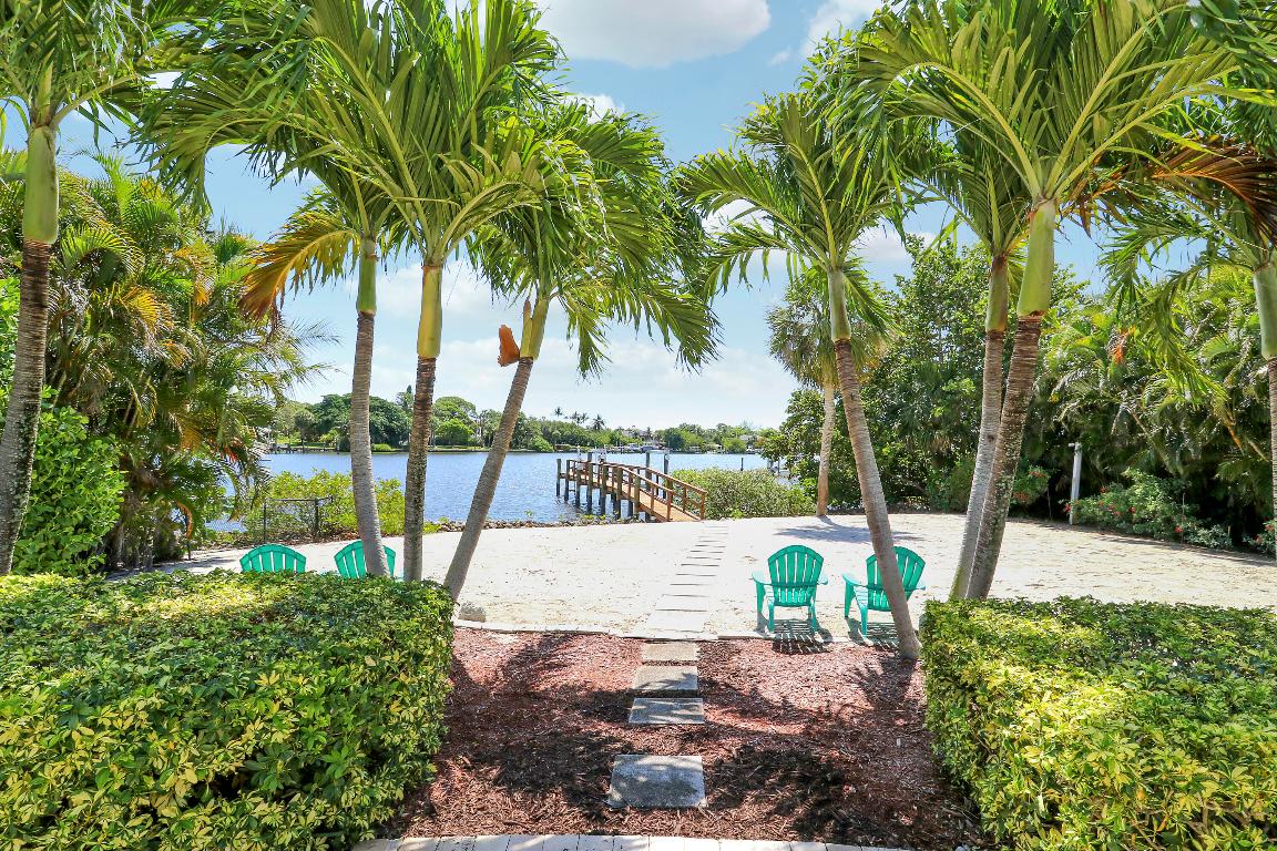 Unincorporated area of Jupiter - Residential
